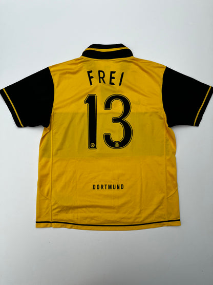 Jersey Borussia Dortmund Local 2007 2008 Alexander Frei (XL)