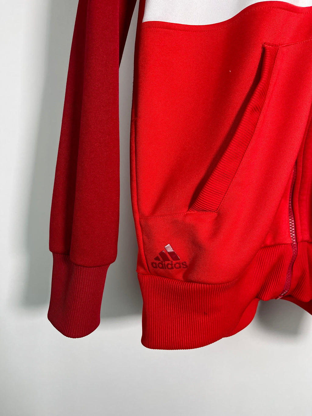 Chamarra AC Milan 2011 2012 (M)