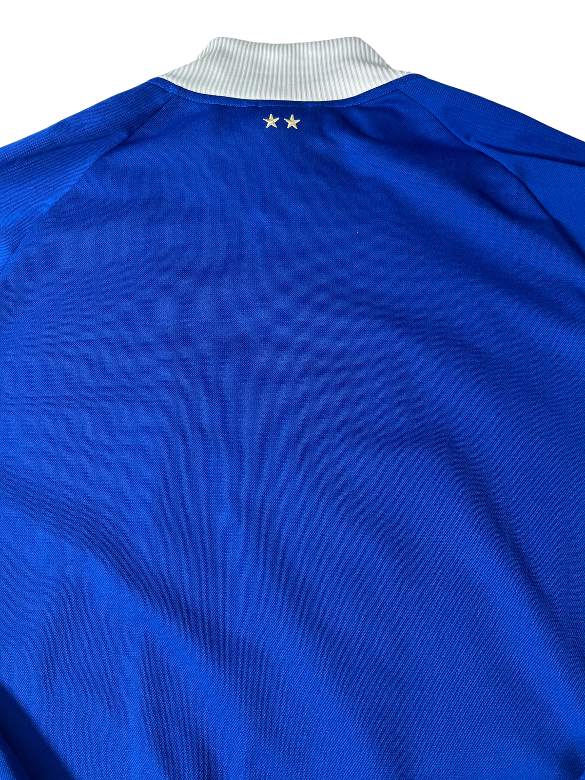 Chamarra Argenitna 2014 2015 (XL)
