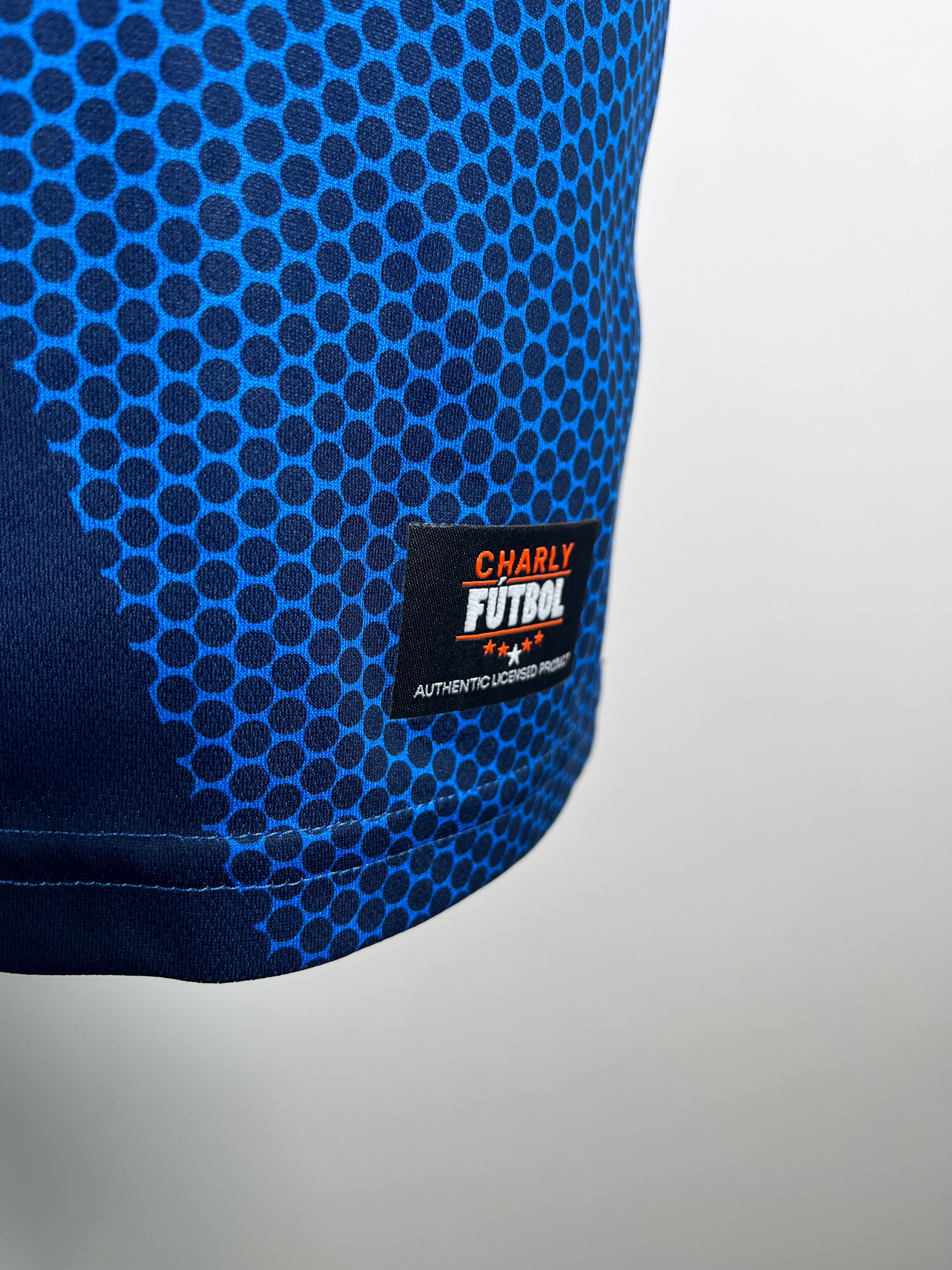 Jersey Puebla Visita 2014 2015 (XL)