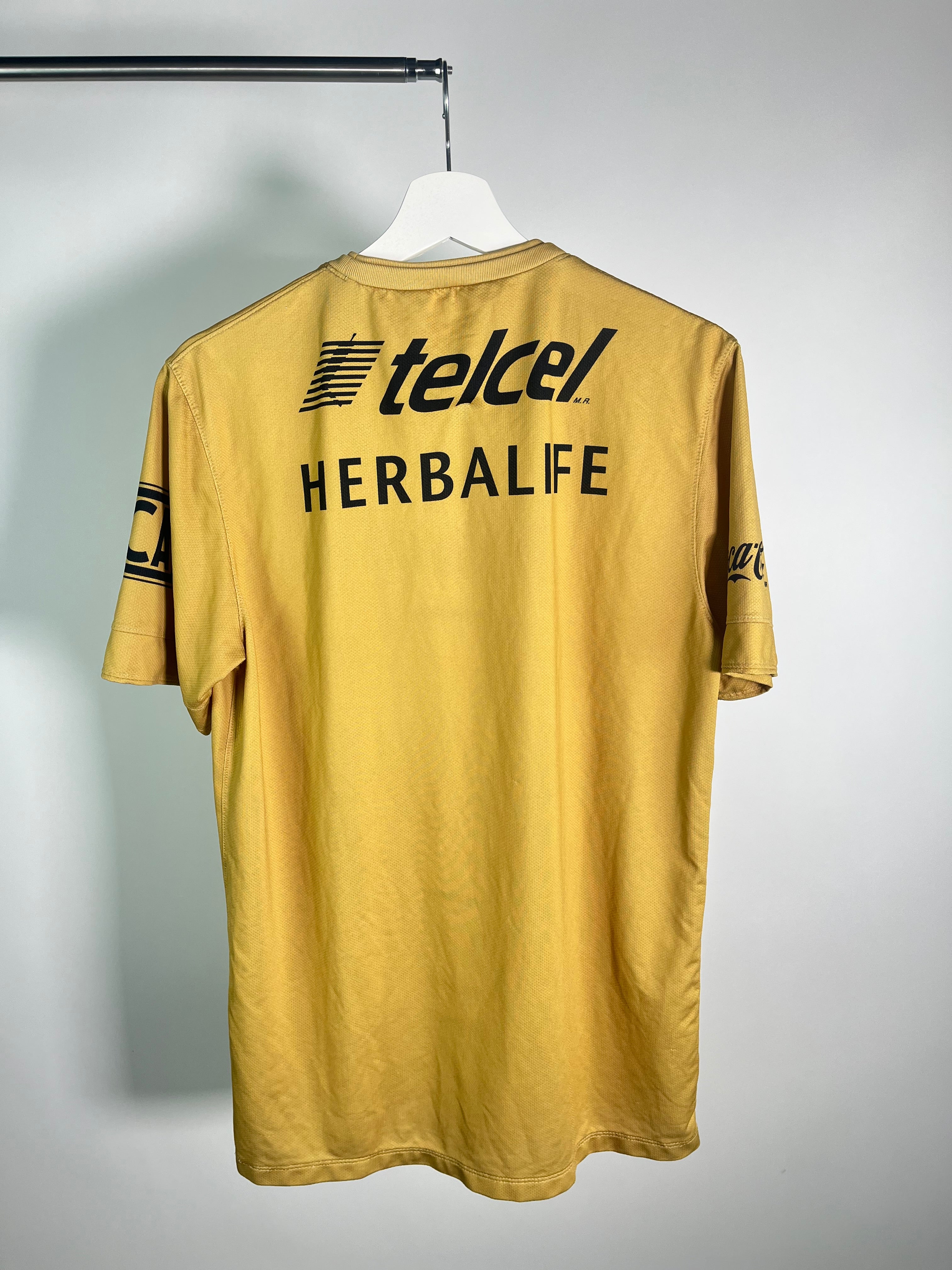 Jersey Pumas Local 2014 2015 (M)