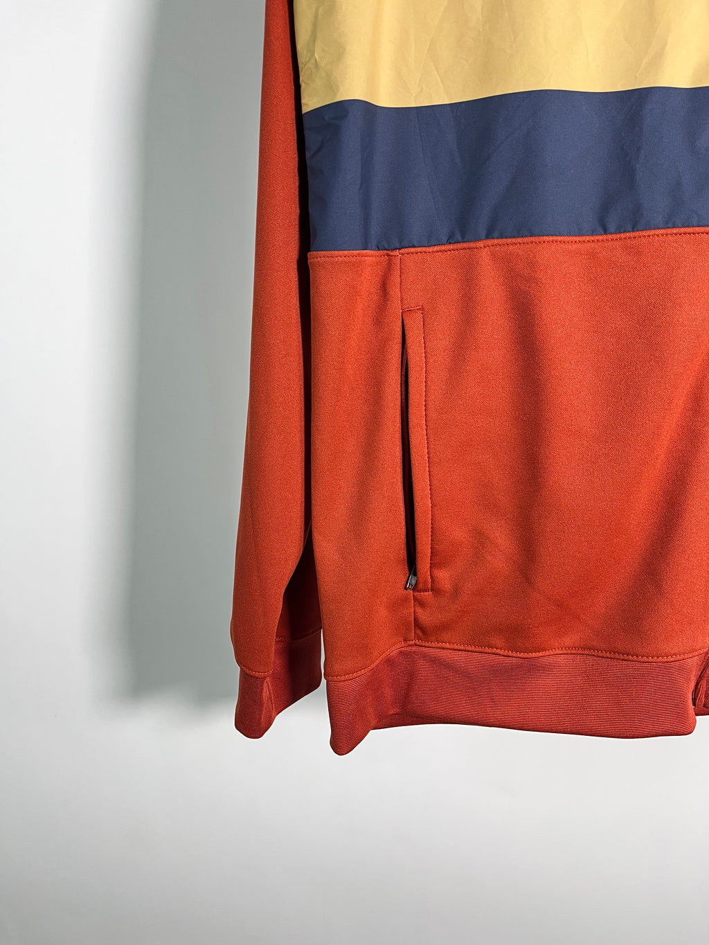 Chamarra Pumas 2021 2022 *Terracota* (L)