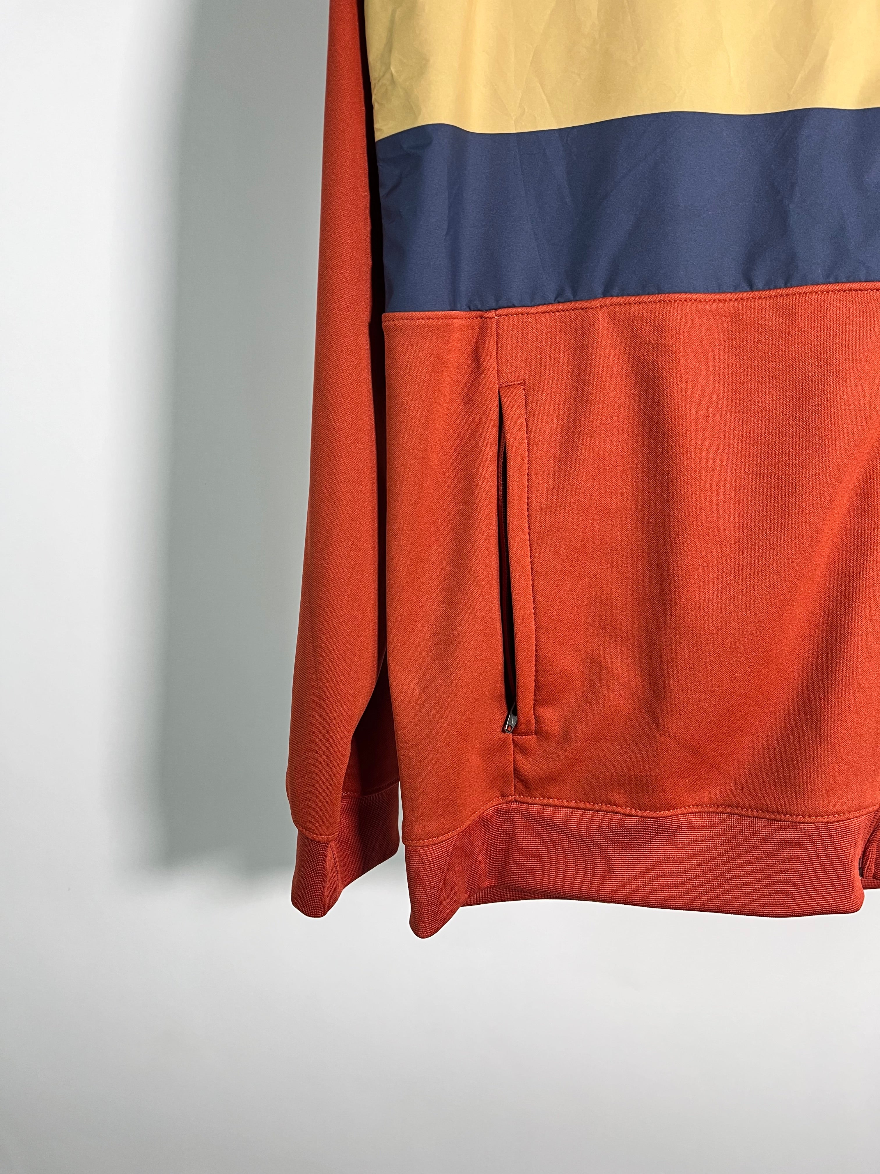 Chamarra Pumas 2021 2022 *Terracota* (L)