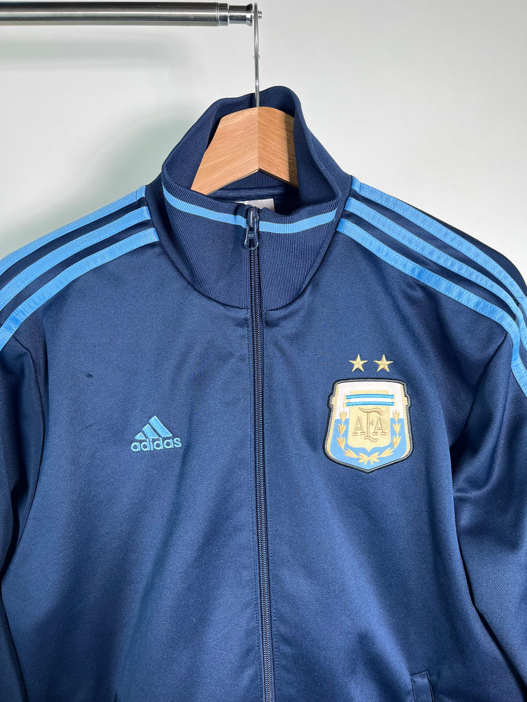 Chamarra Argentina 2014 2015 (M)