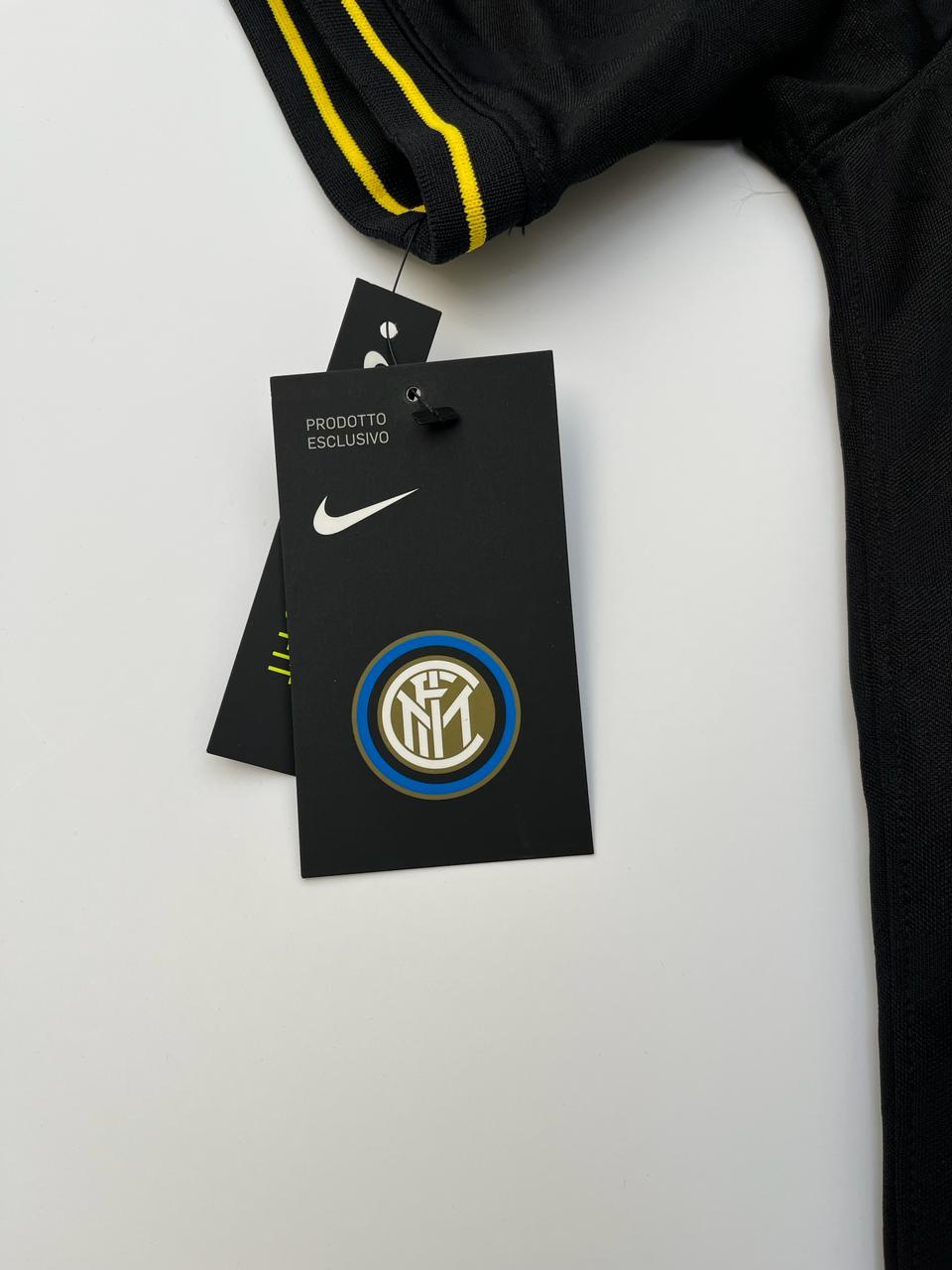 Jersey Inter de Milán Tercero 2019 2020 (M)