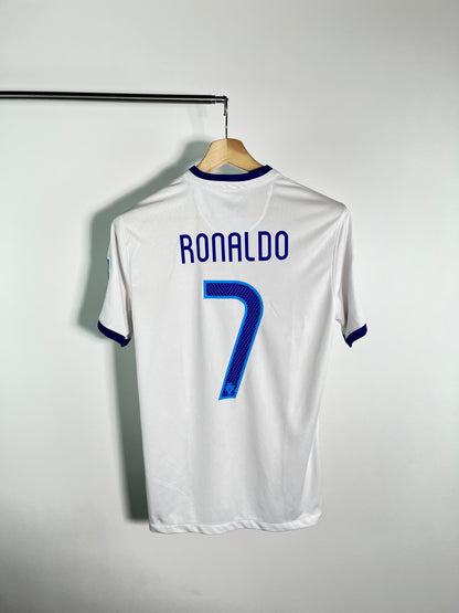 Jersey Portugal Visita 2014 2015 Cristiano Ronaldo (M)