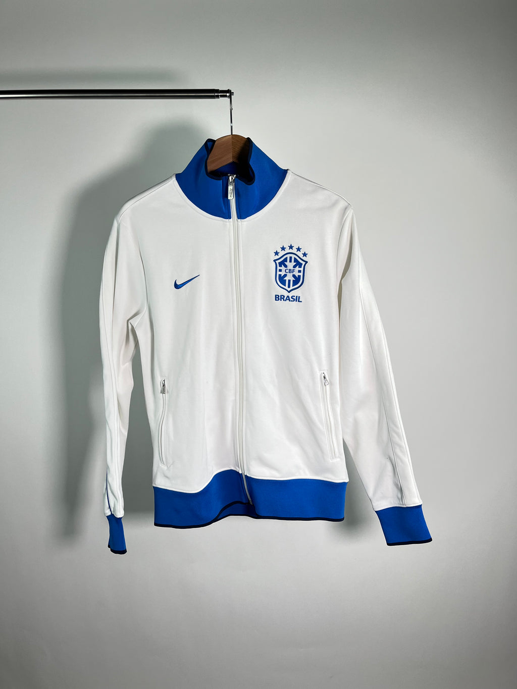 Chamarra Brasil 2019 2020 (M)