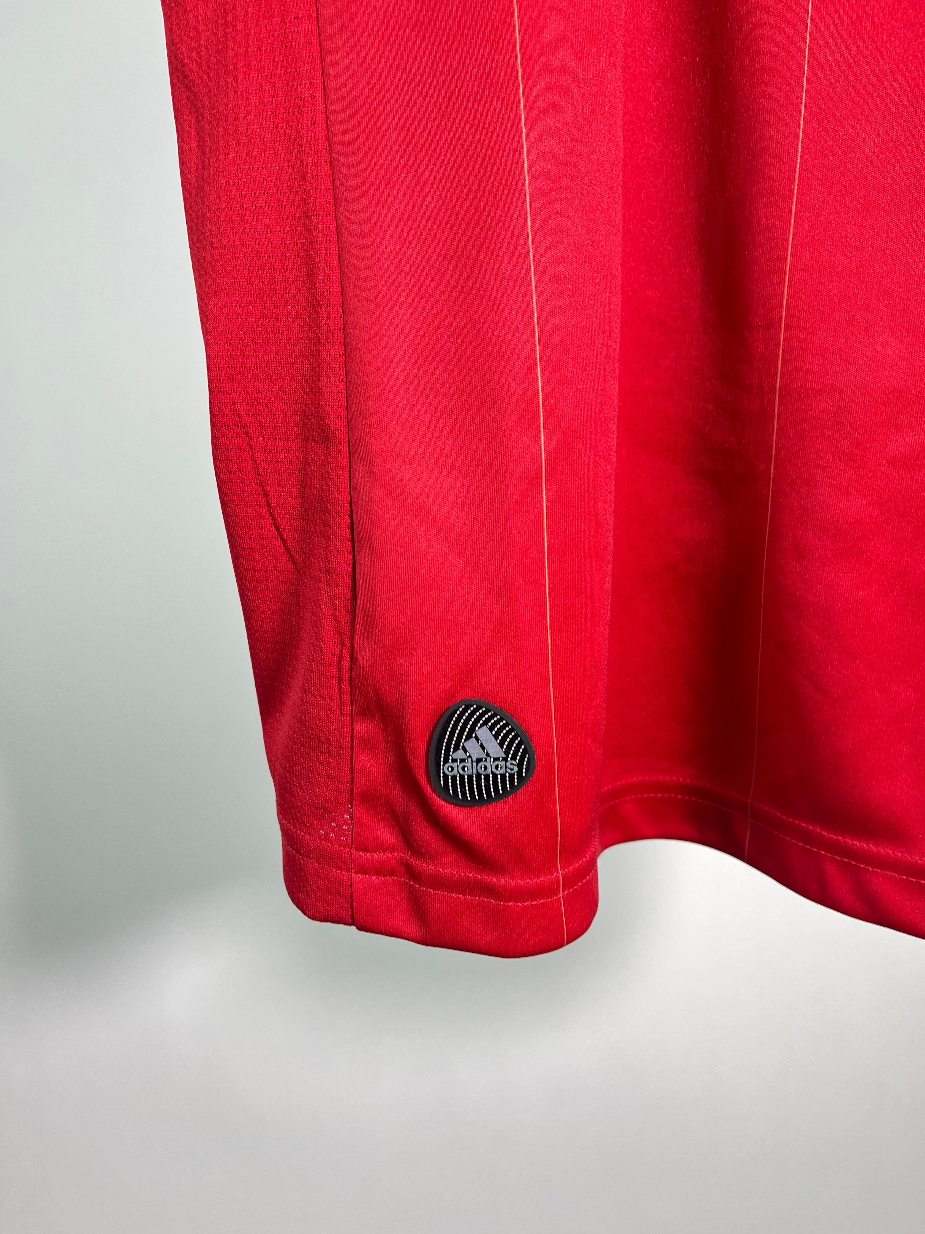 Jersey AL Ahly Local 2011 2012 (M)