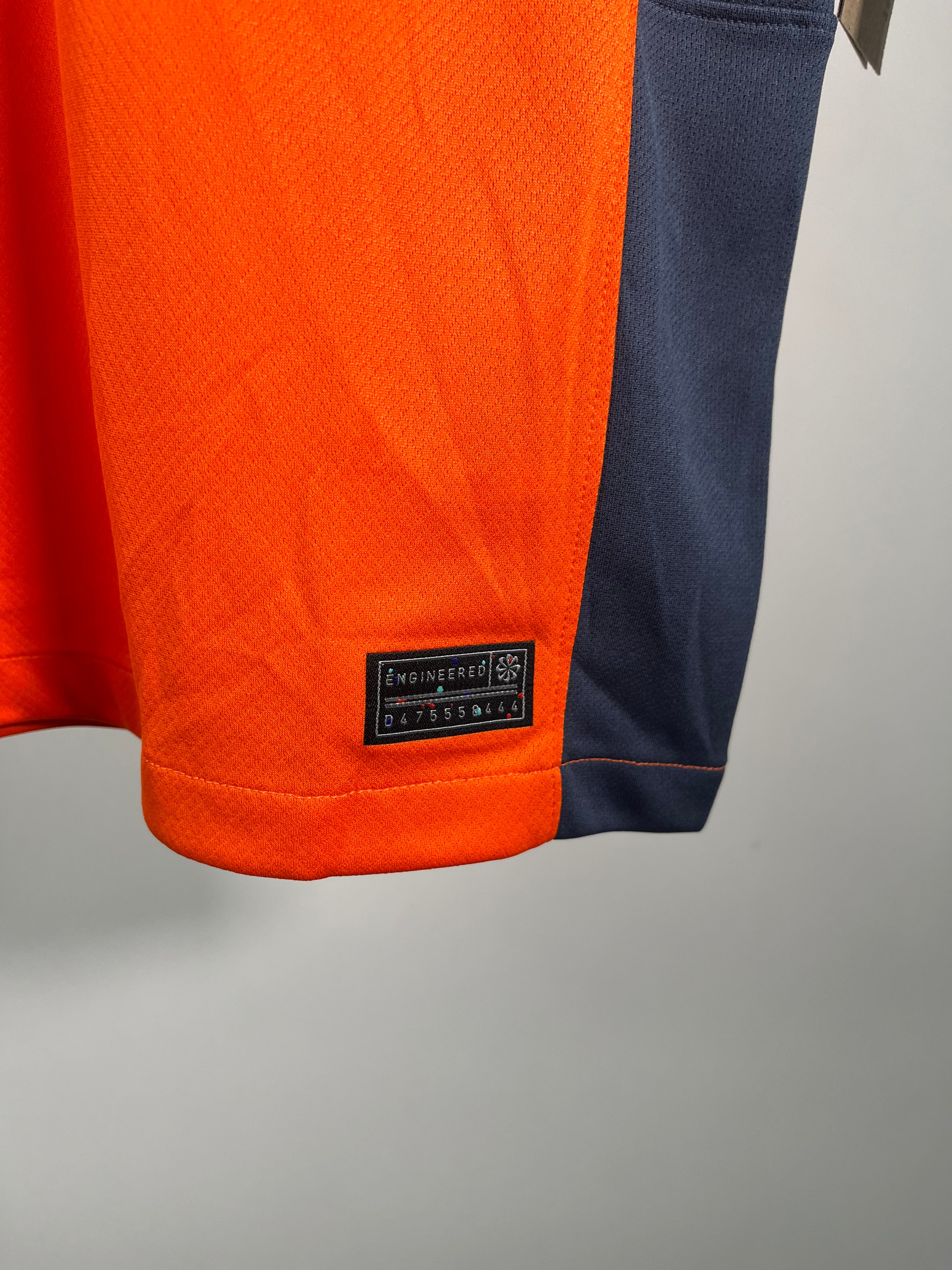Jersey Inter de Milán Tercera 2023 2024 *Tortugas Ninja* (M)