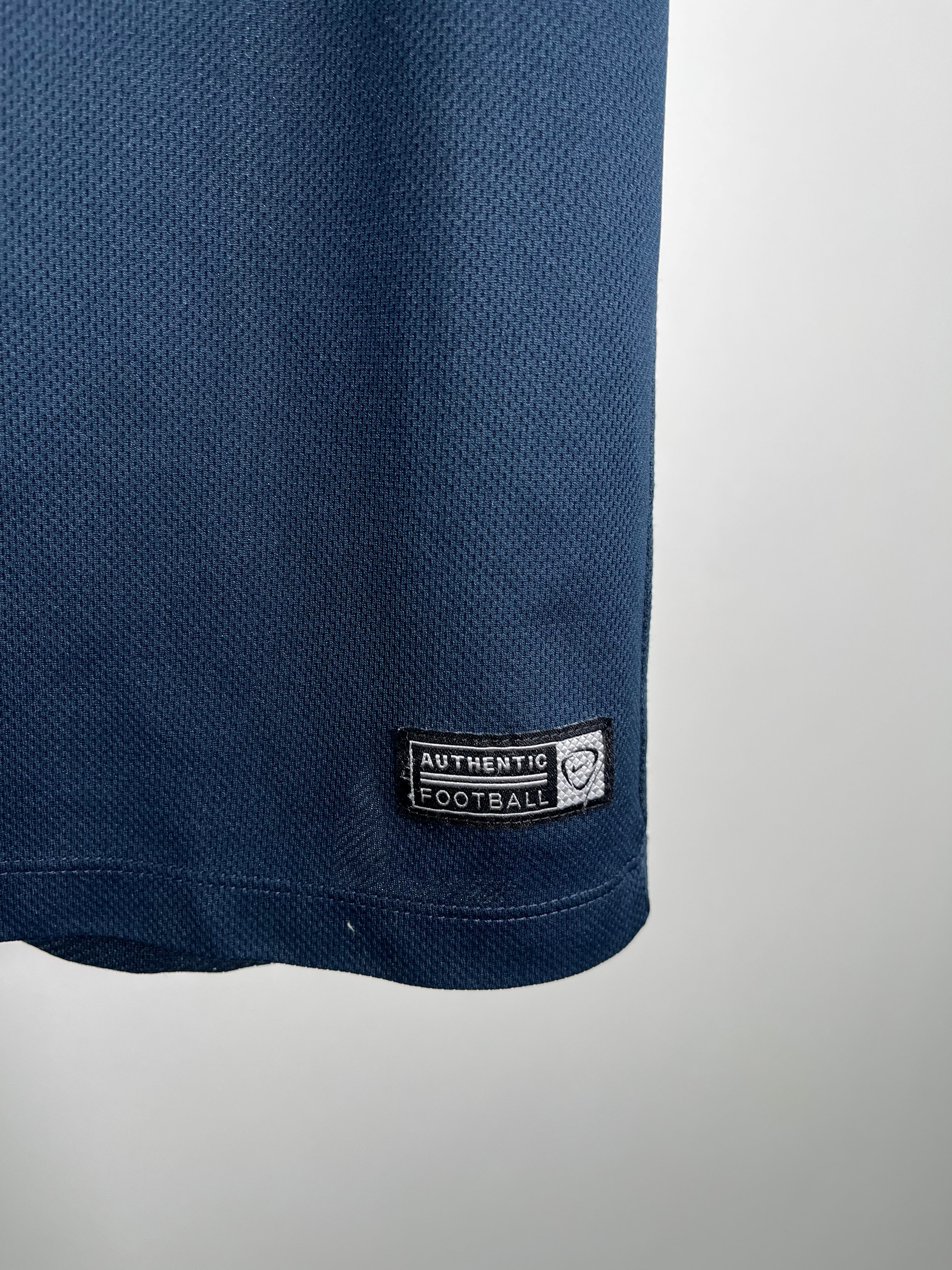 Jersey Club America Entrenamiento 2014 2015 (XL)