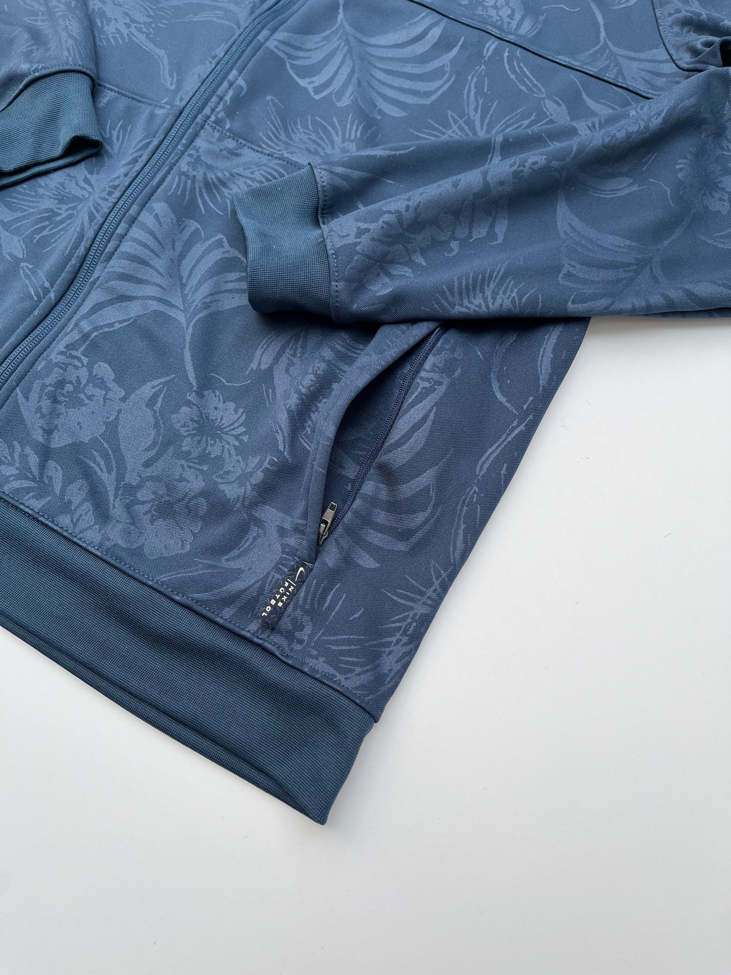 Chamarra Club América 2021 2022 (L)