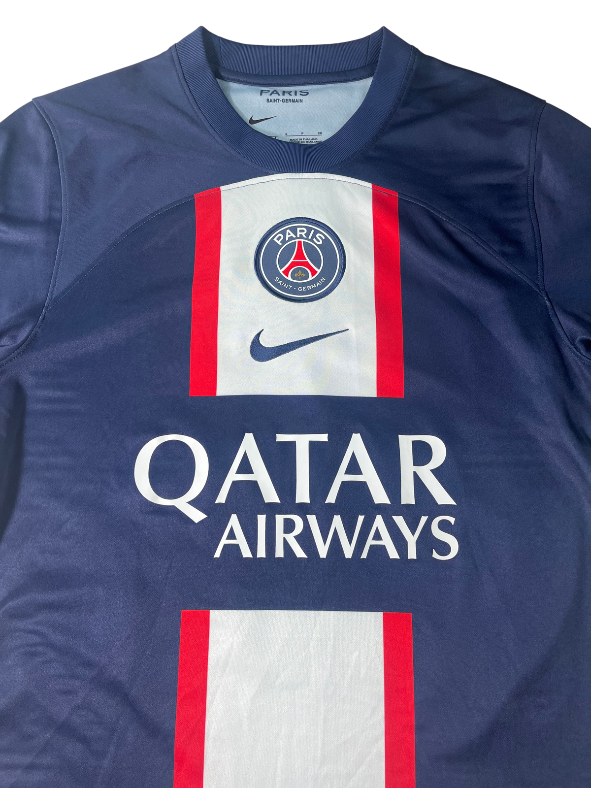 Jersey PSG Local 2022 2023 Lionel Messi (S)