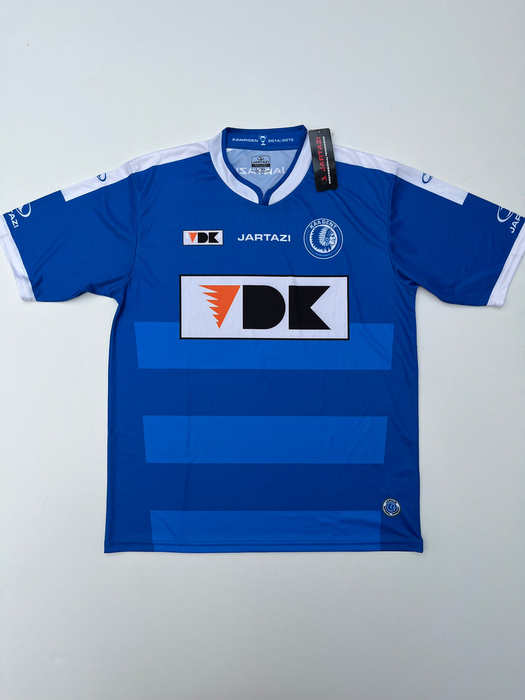 Jersey Genk Local 2015 2016 (XL)
