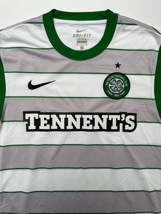 Jersey Celtic FC Visita 2011 2012 (M)