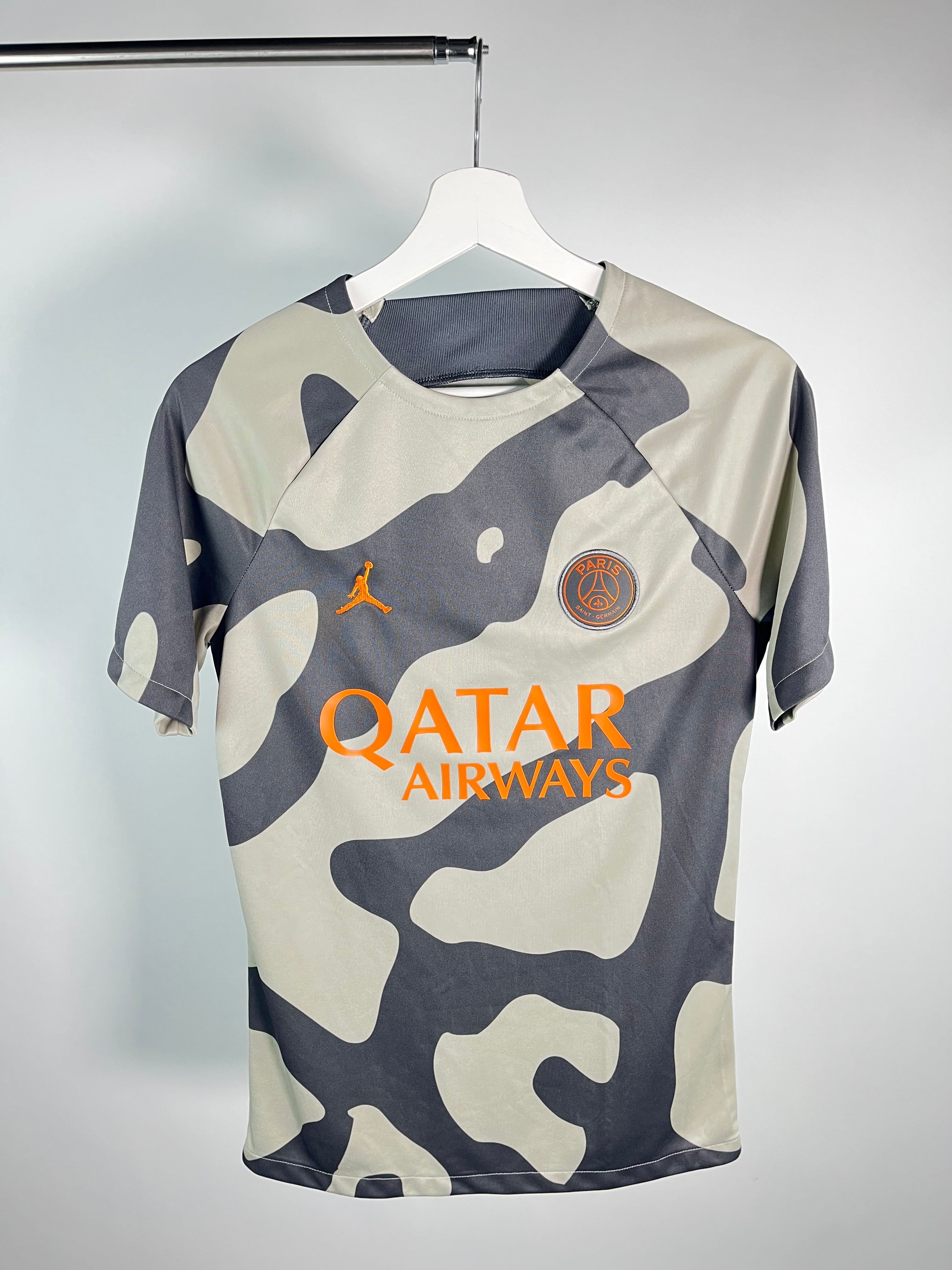 Jersey PSG Entrenamiento 2023 2024 (S)