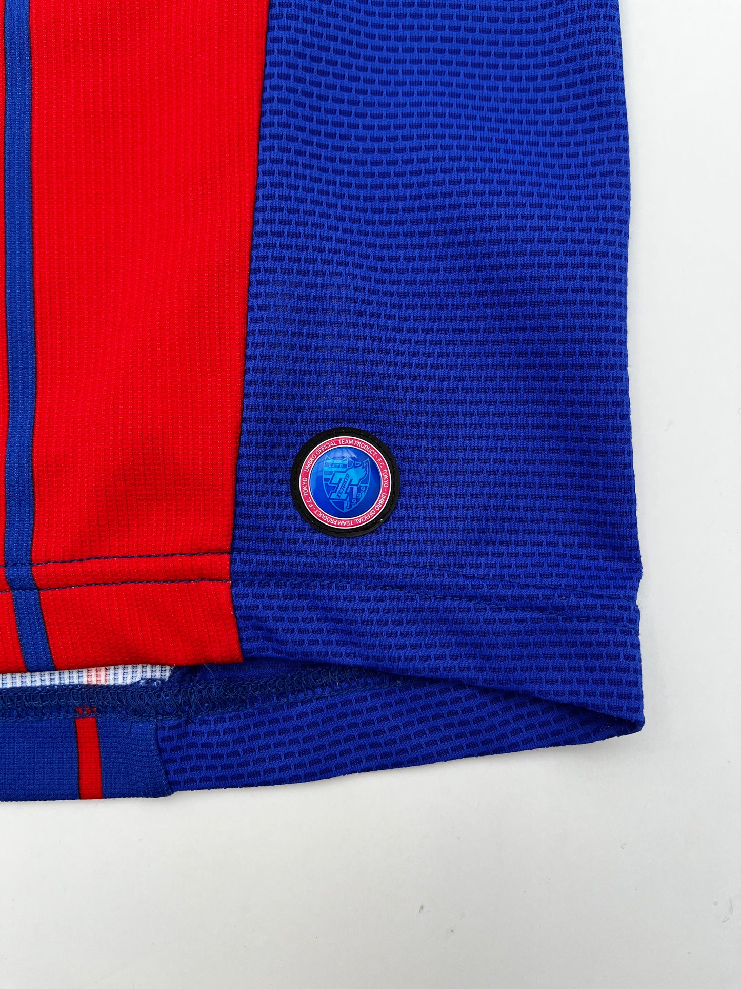 Jersey FC Tokyo Local 2017 2018 (S)