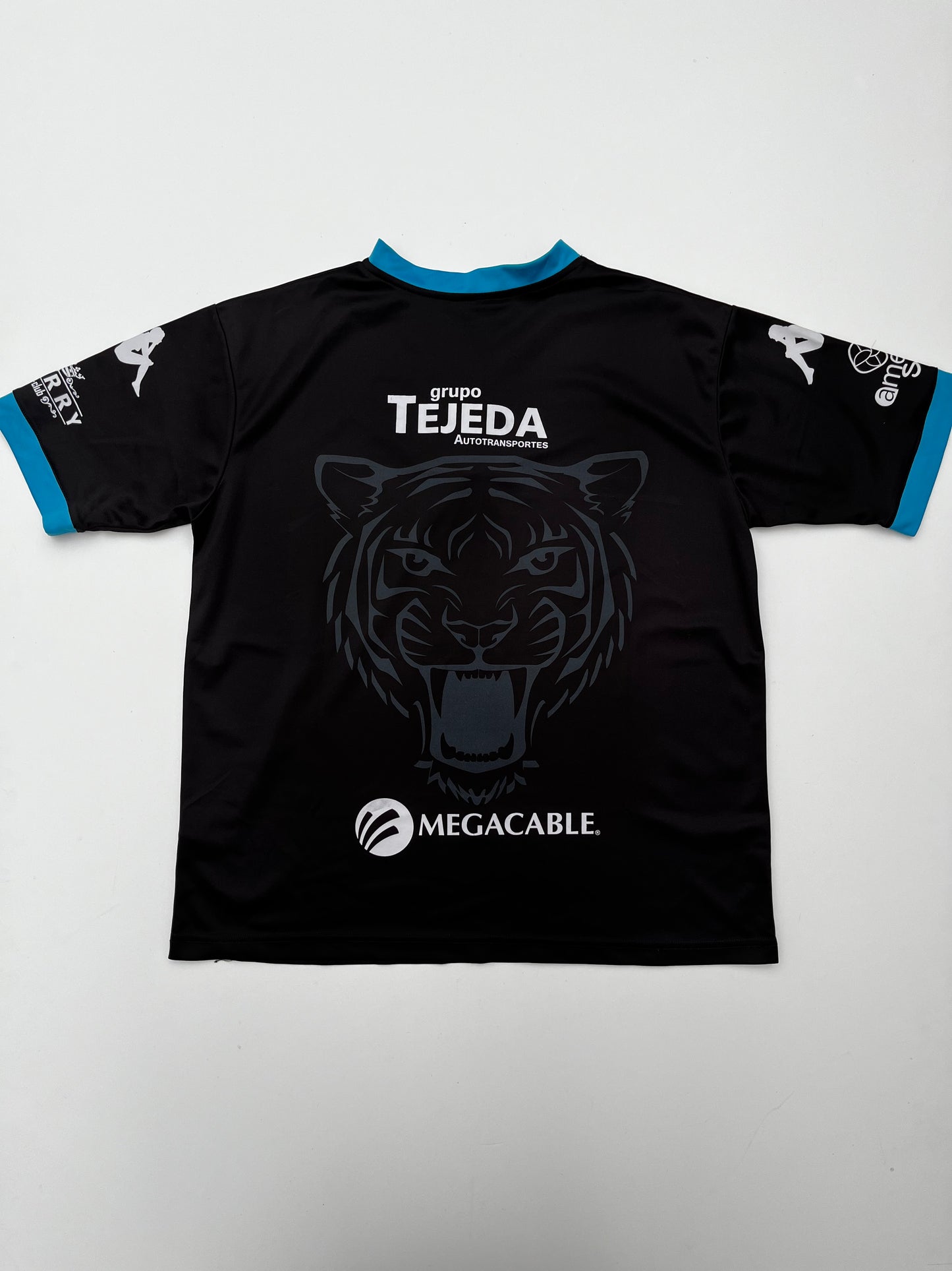 Jersey Sahuayo Visita 2015 2016 (XL)
