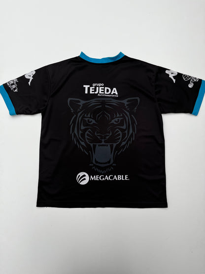 Jersey Sahuayo Visita 2015 2016 (XL)