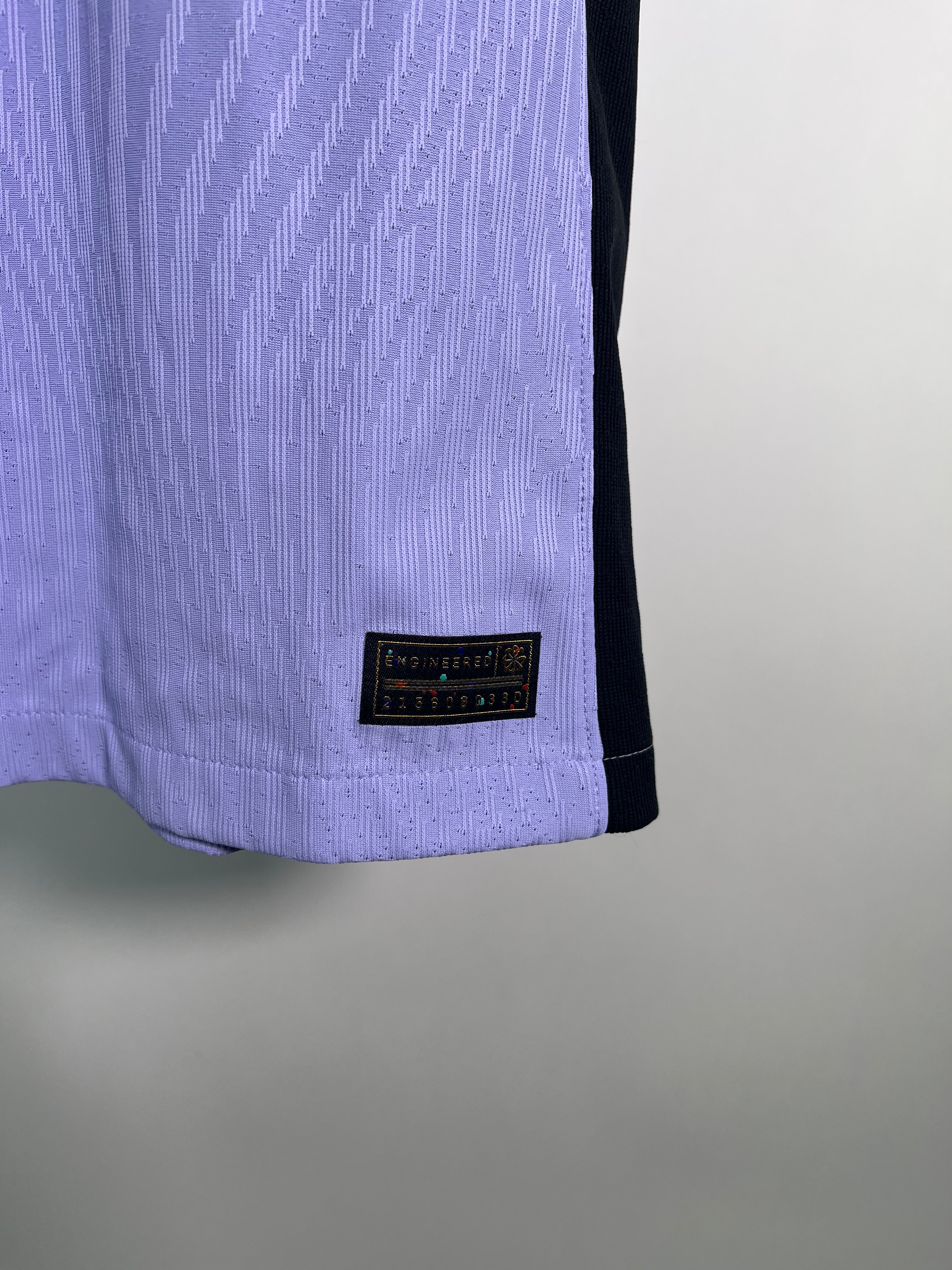 Jersey Club América Tercera 2023 2024 Versión Jugador (M)