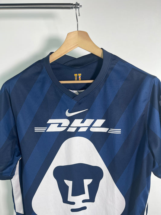 Jersey Pumas Visita 2020 2021 (XL)