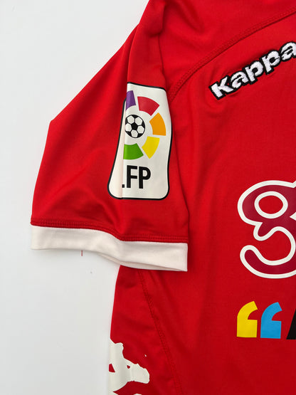 Jersey Sporting de Gijon Visita 2012 2013 (L)