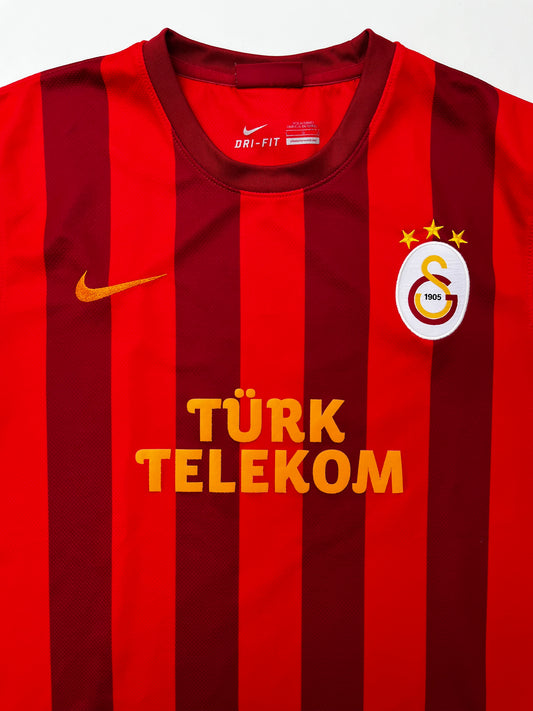 Jersey Galatasaray Tecero 2013 2014 (L)