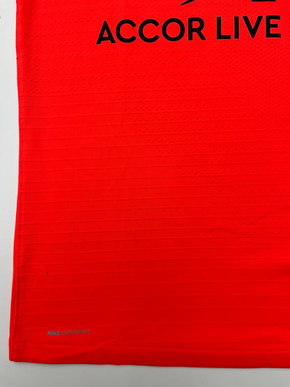 Jersey PSG Visita 2019 2020 Vaporknit (S)