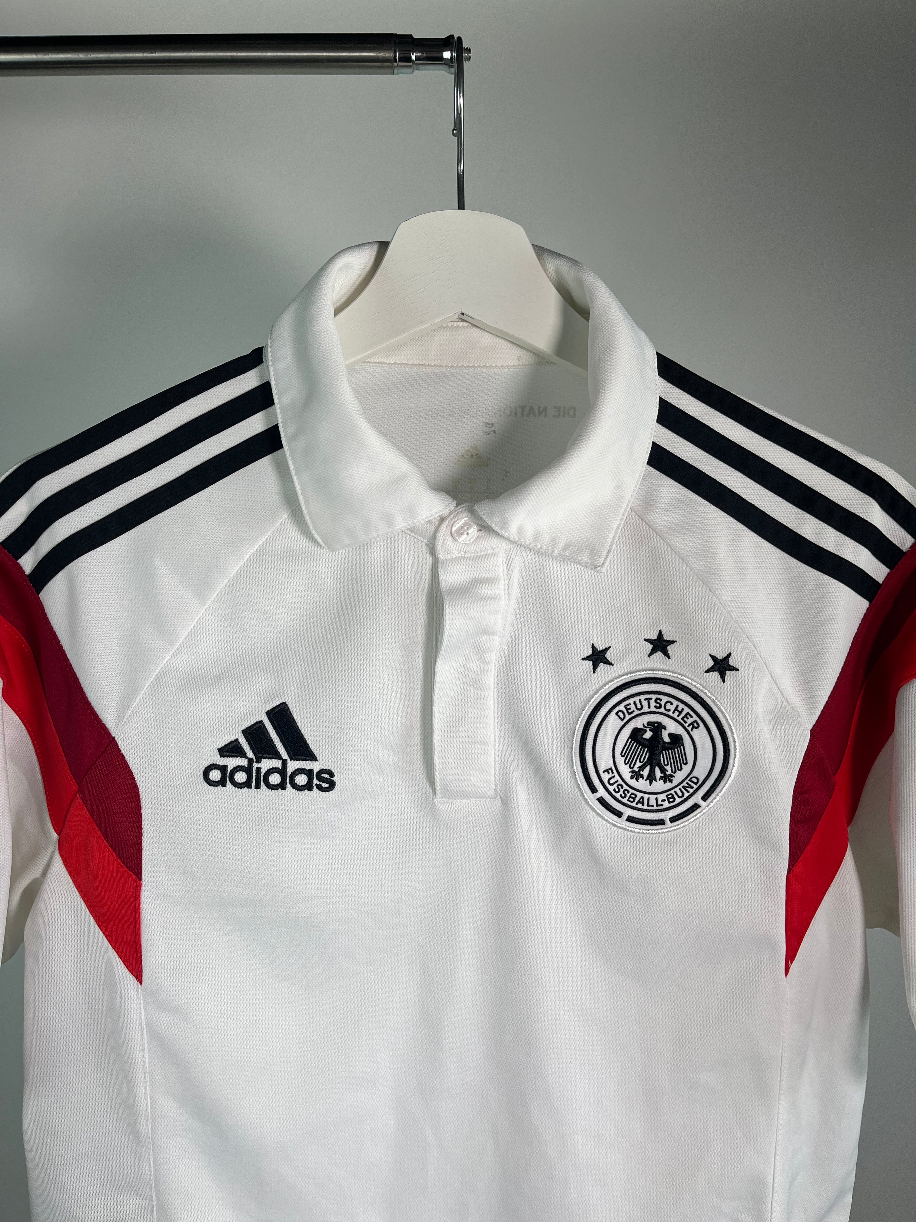 Polo Alemania 2014 2015 (S)