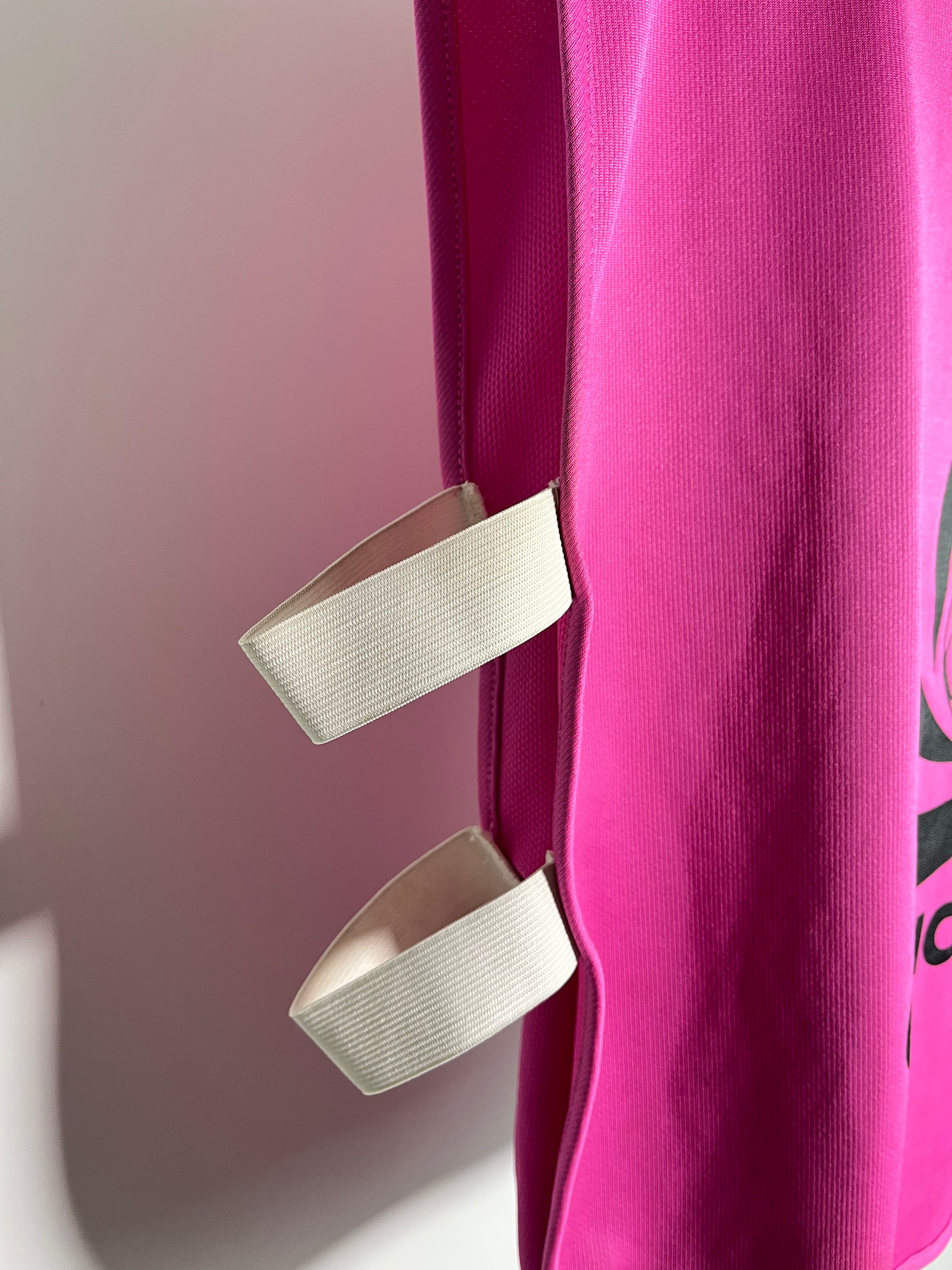 Casaca Concacaf Entrenamiento Utileria (Unitalla)