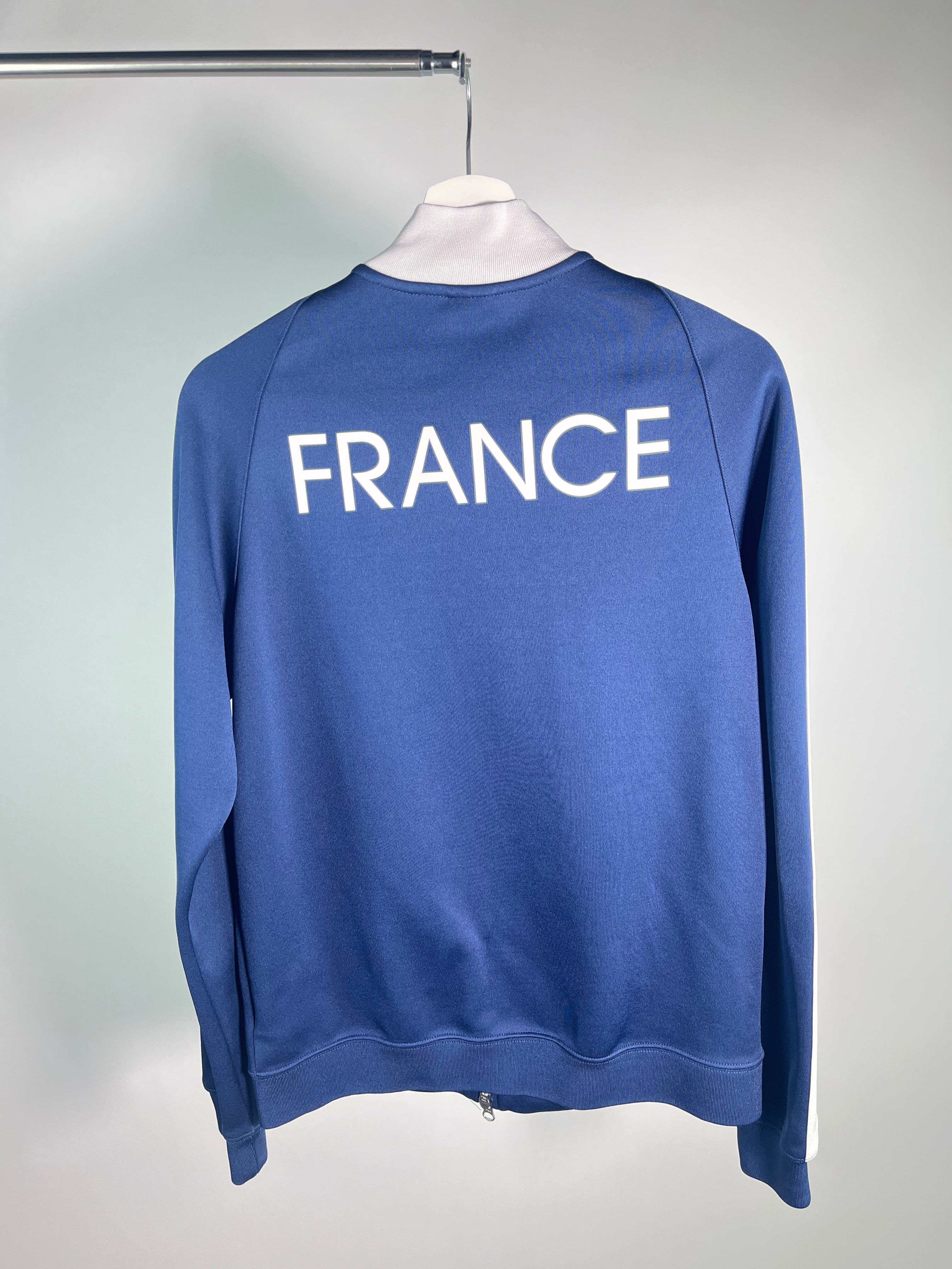 Chamarra Francia 2014 2015 (M)