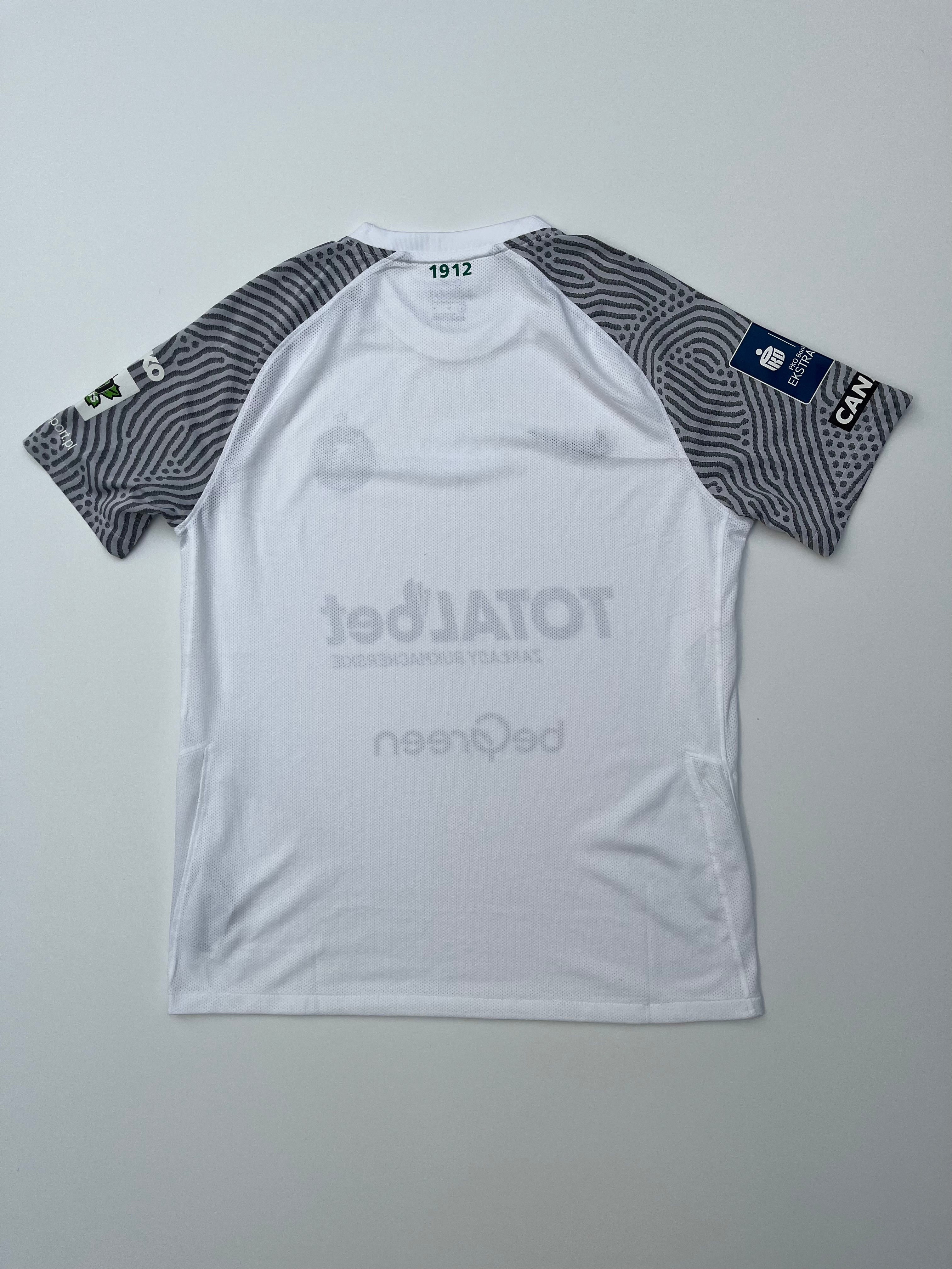 Jersey Warta Poznan Local 2022 2023 (L)