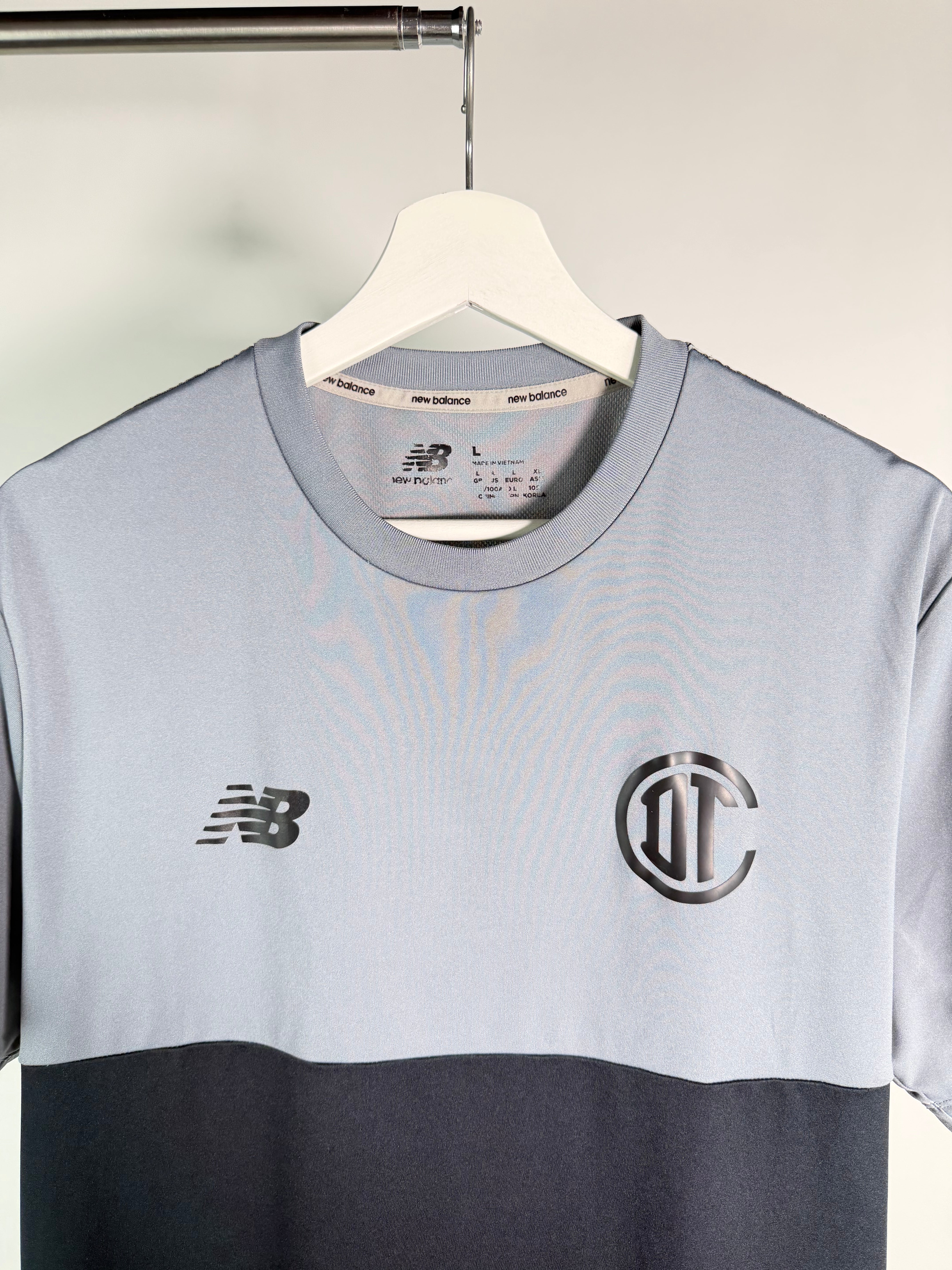 Jersey Toluca Entrenamiento 2024 2025 (XL)