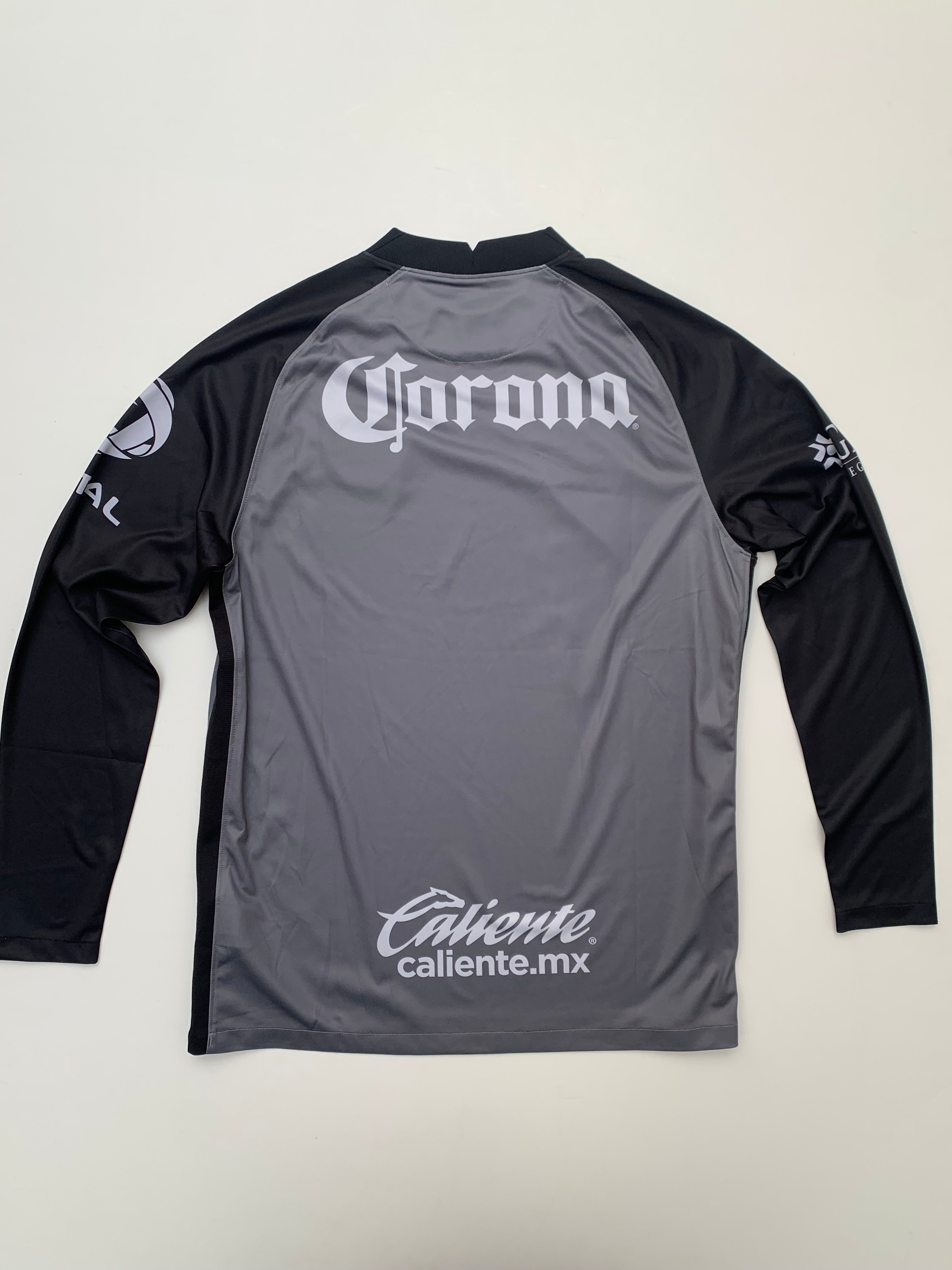 Jersey Club América Portero 2021 2022 (L)