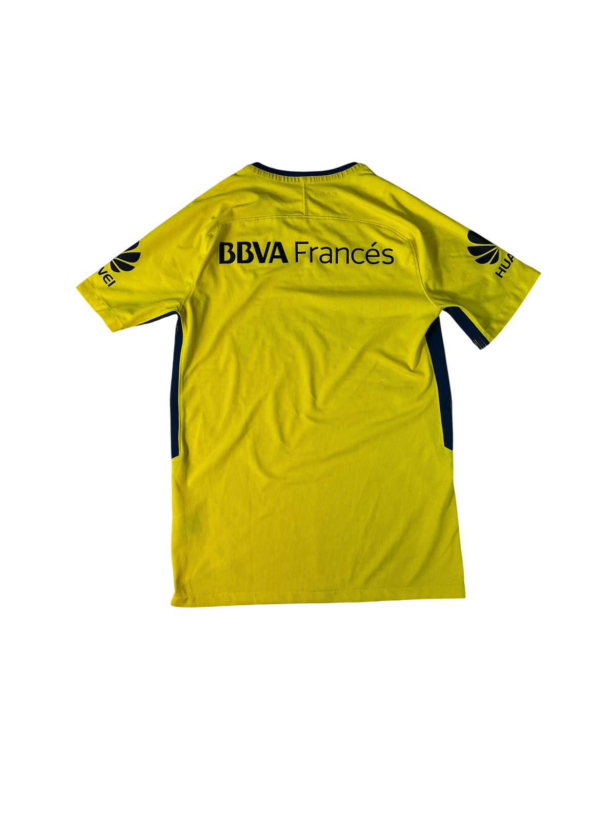 Jersey Boca Juniors Visita 2017 2018 Versión Jugador (S)