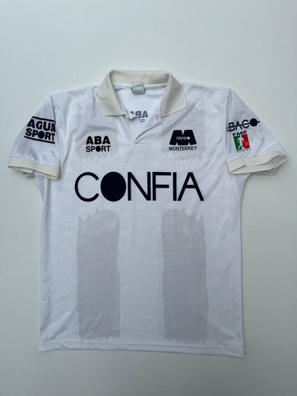 Jersey Rayados Monterrey Visita 1996 1997 (XL)