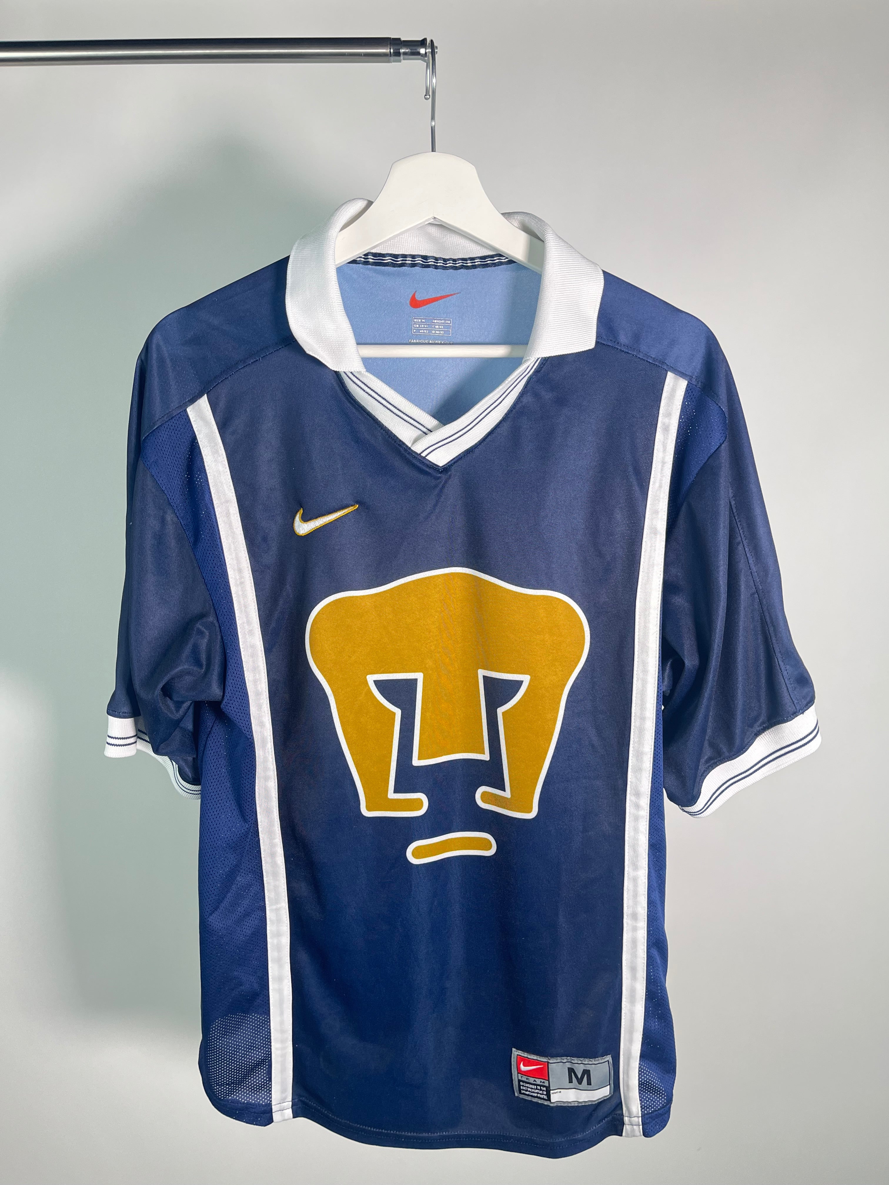 Jersey Pumas Local 1999 2000 (M)