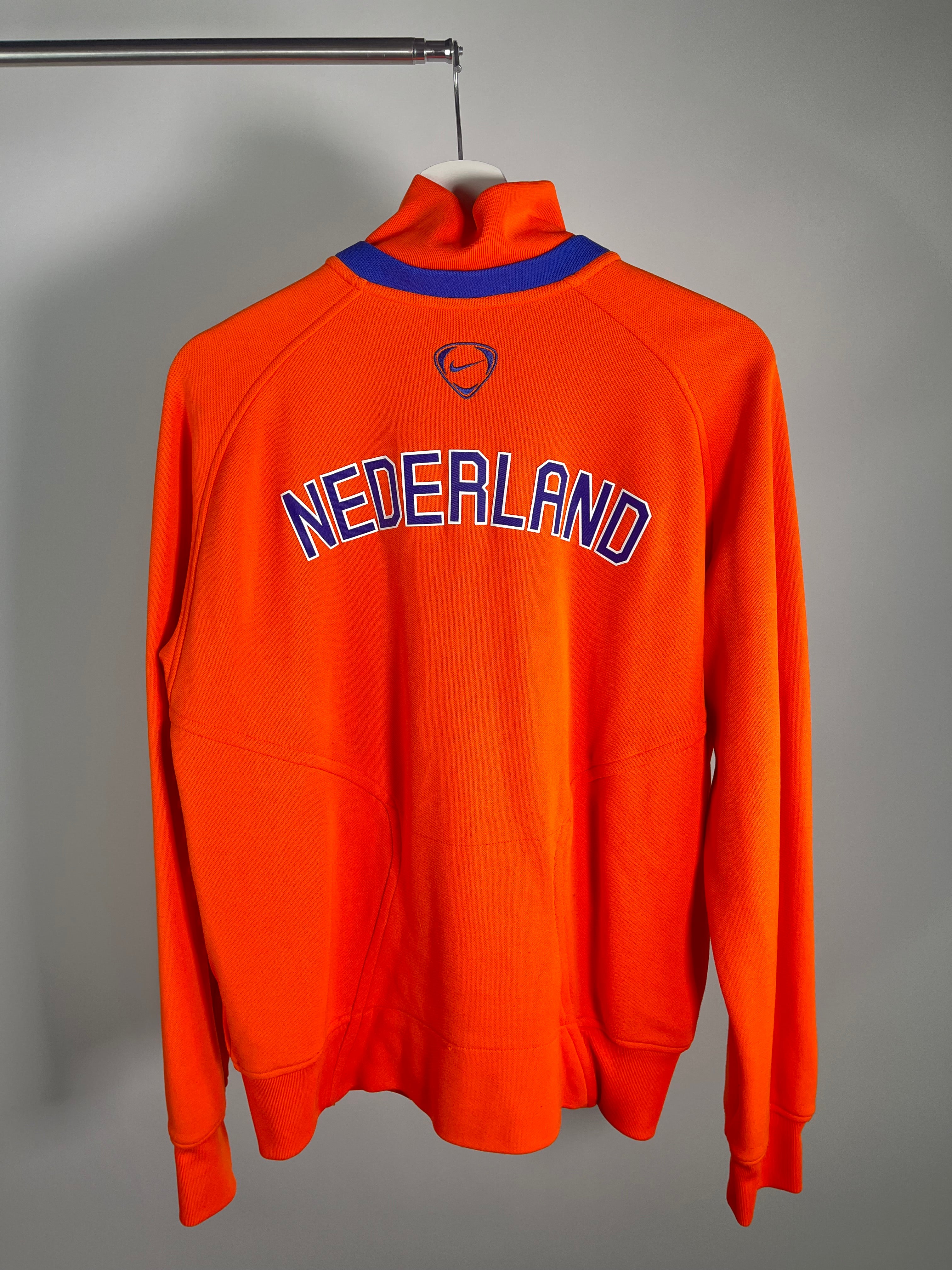 Chamarra Holanda 2008 2009 (L)