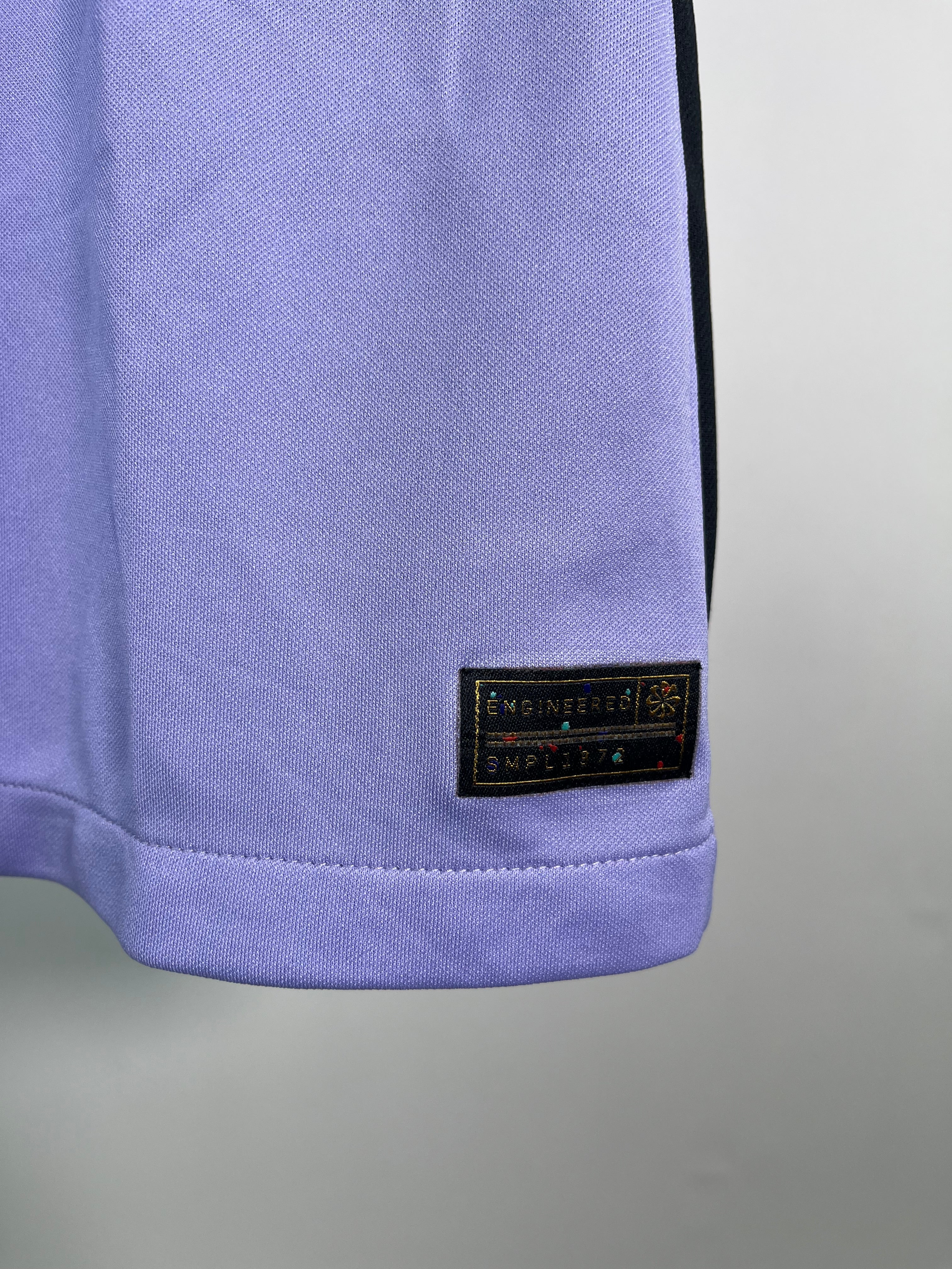 Jersey Club America Tercera 2023 2024 Utileria (S mujer)