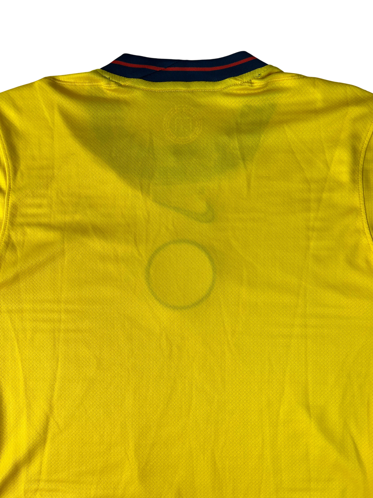 Jersey Club América Local 2024 2025 *C/Etiquetas* (XL Niño)