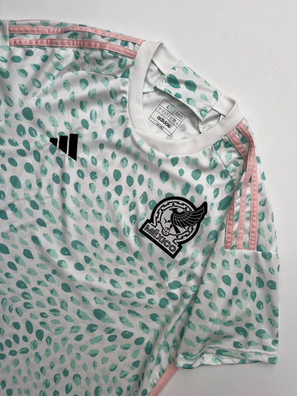 Jersey México Visita Especial 2023 2024 (L)