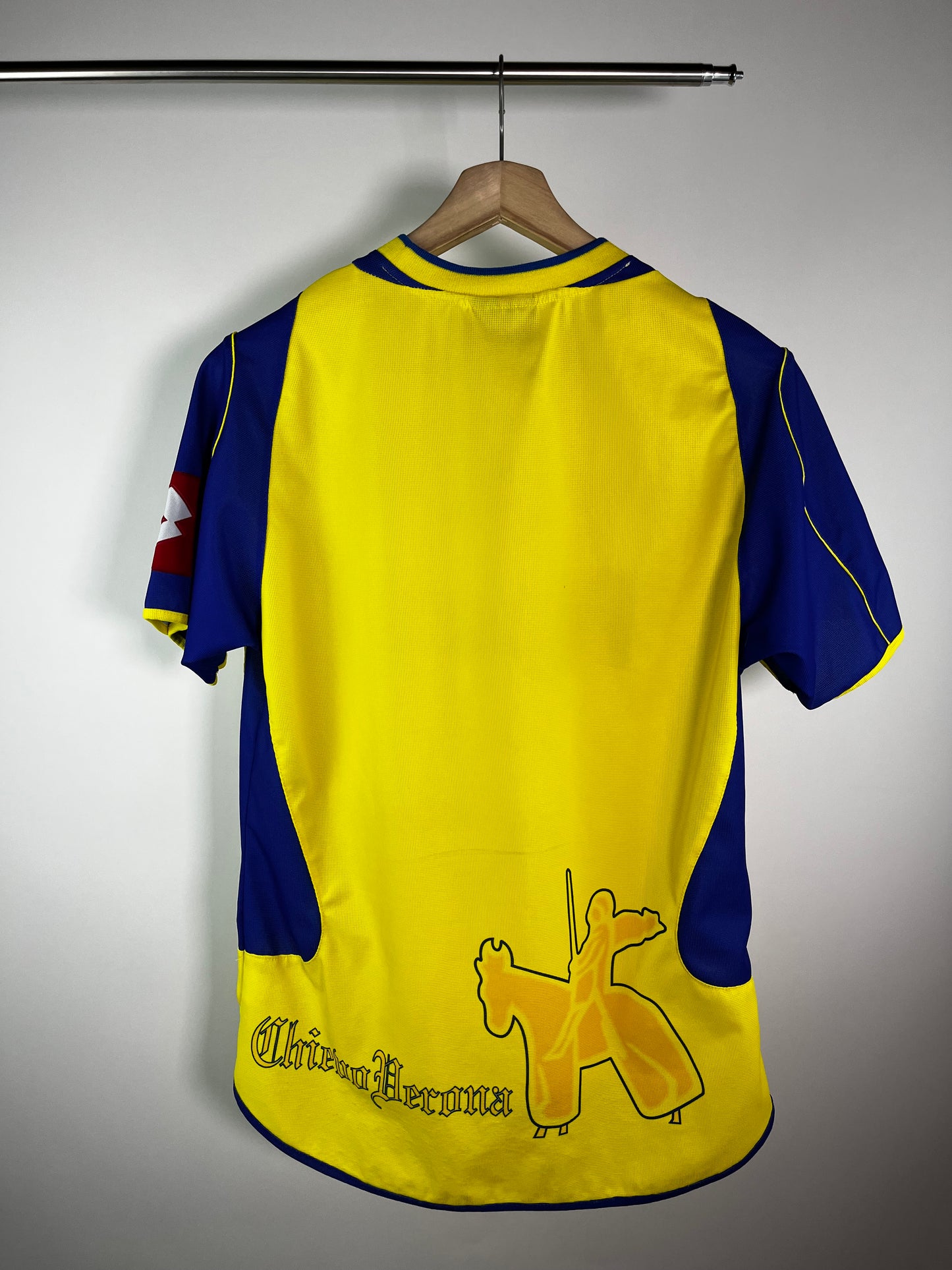 Jersey Chievo Verona 2004 2005 (M)