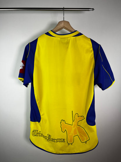 Jersey Chievo Verona 2004 2005 (M)