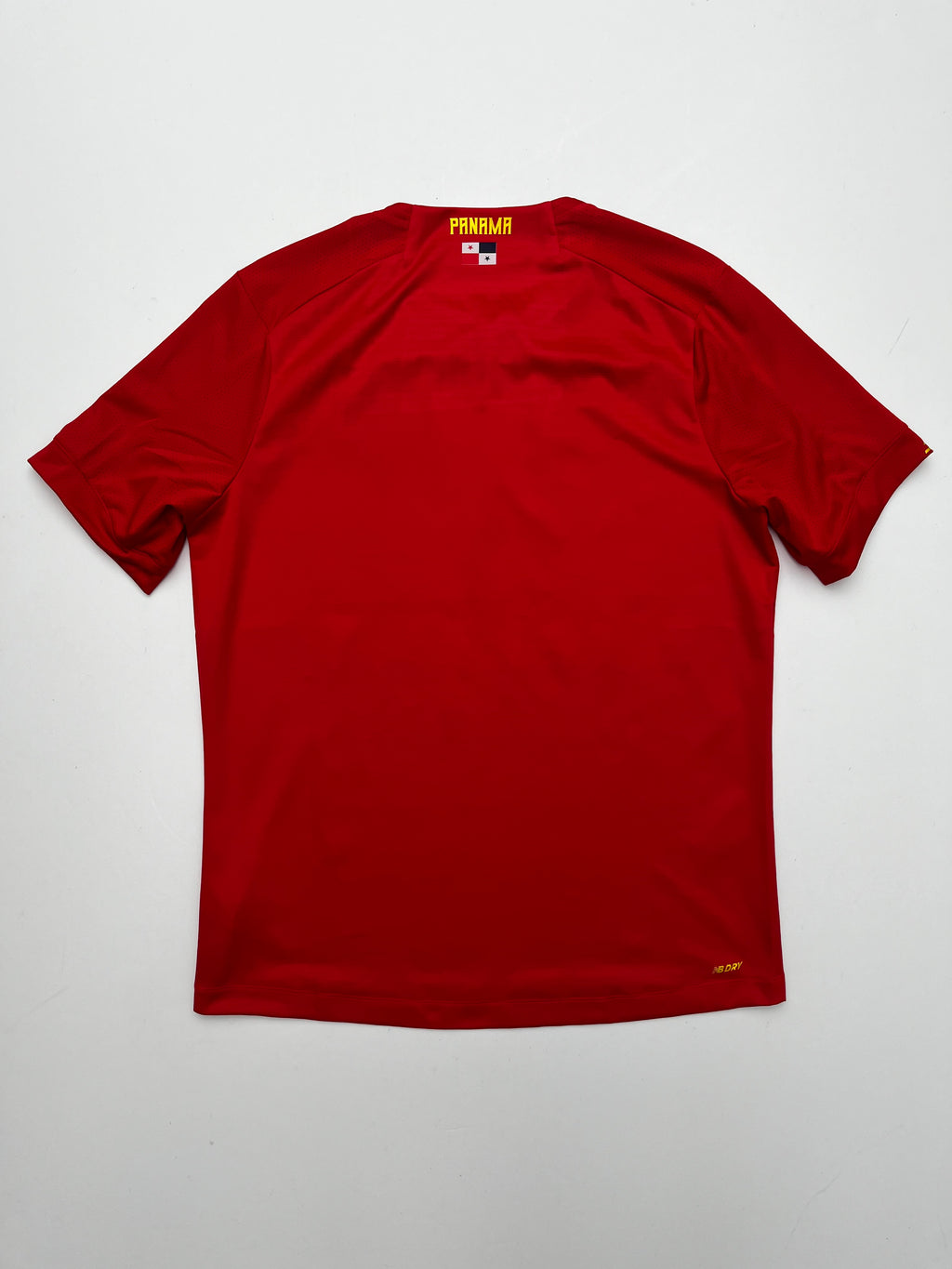 Jersey Panamá Local 2019 2020 (M)