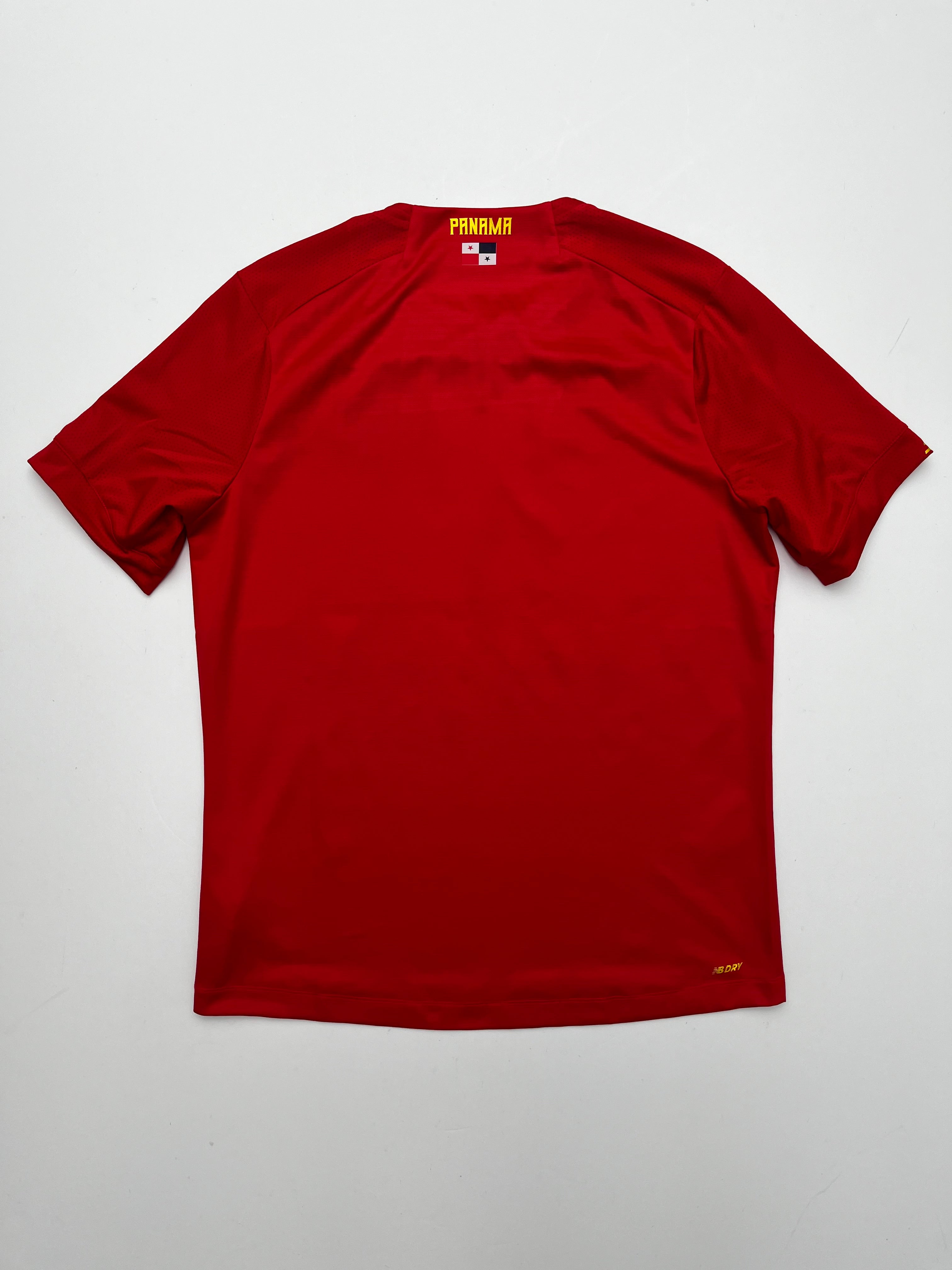 Jersey Panamá Local 2019 2020 (M)