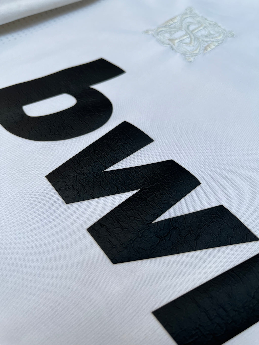 Jersey Real Madrid Local 2009 2010 Kaká (S)