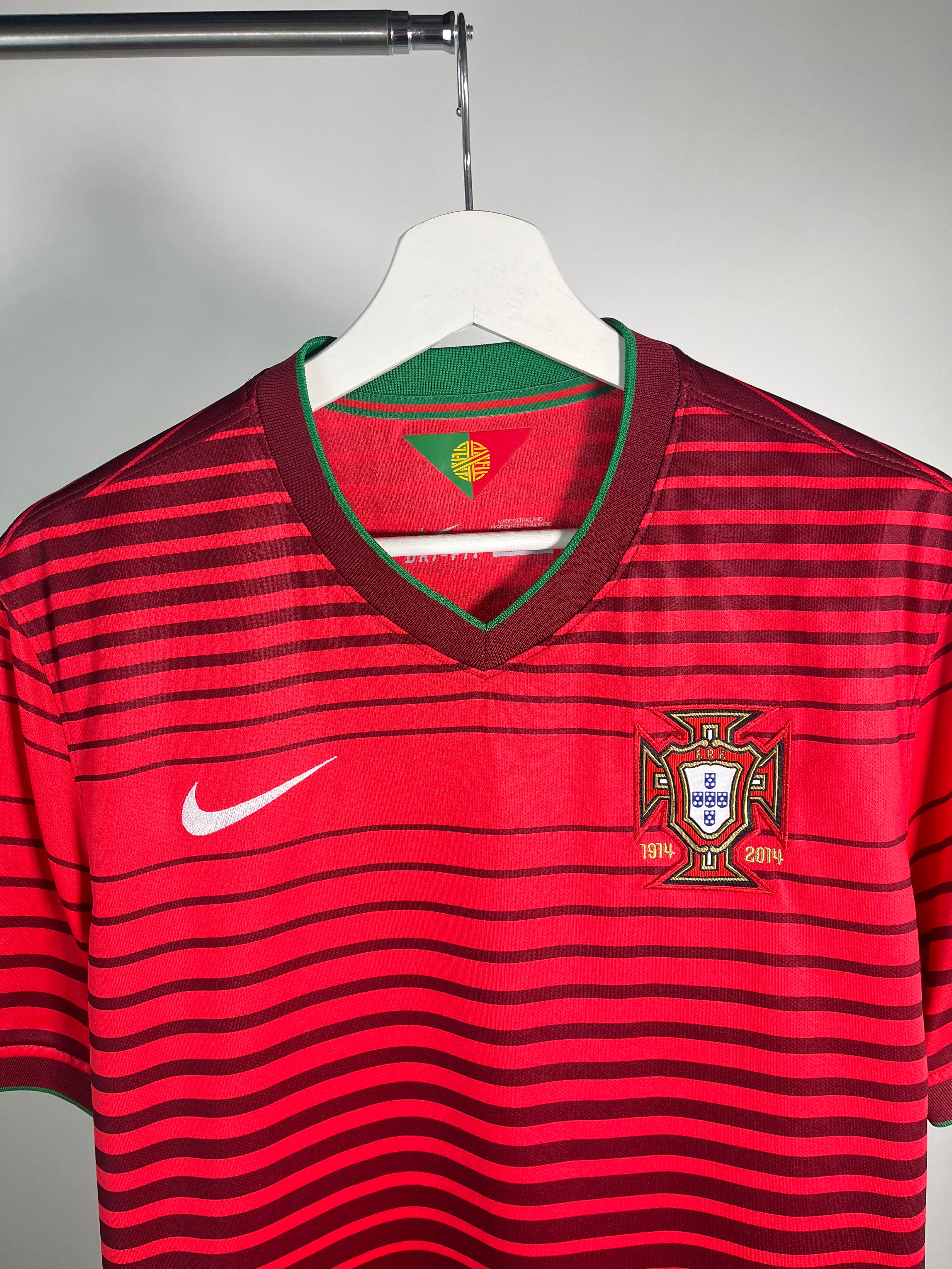 Jersey Portugal Local 2014 2016 (M)