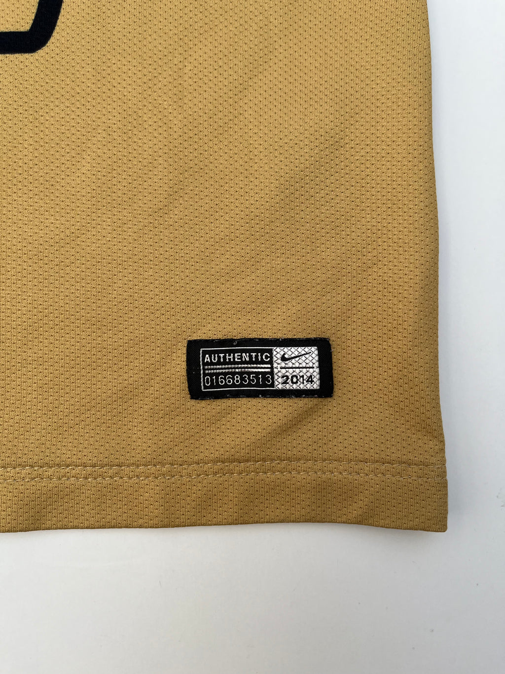 Jersey Pumas Local 2014 2015 (S)