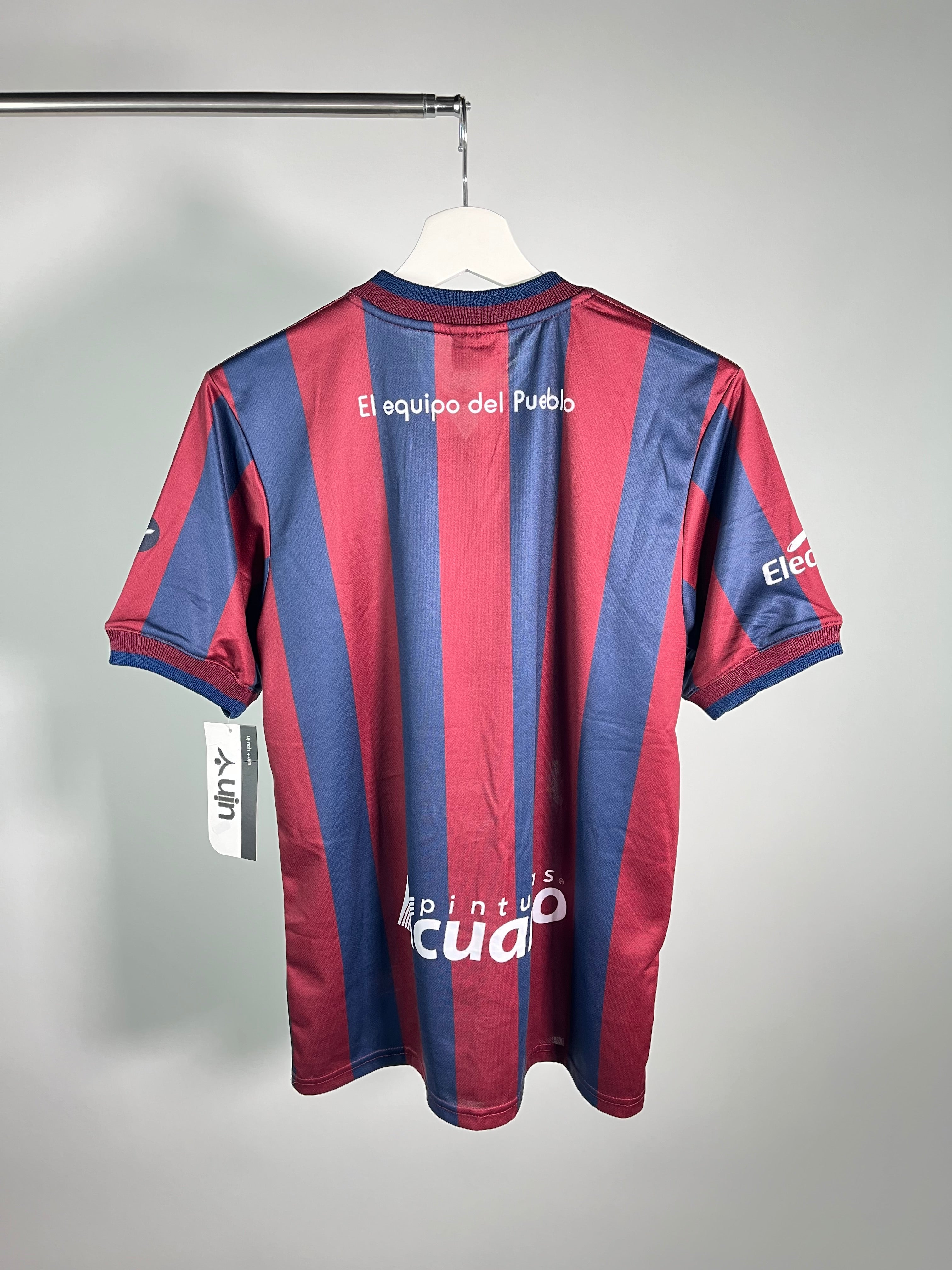 Jersey Atlante Local 2021 2022 Incluye Short *C/Etiquetas* (XS)