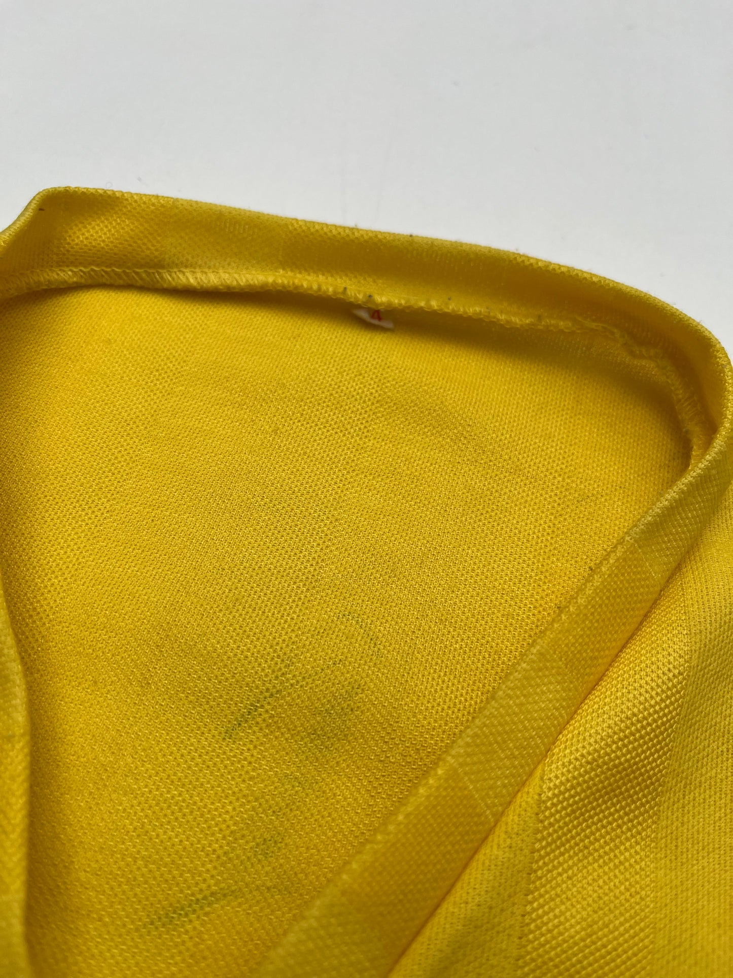 Jersey Club América Local 1985 1988 Autografiado (S)