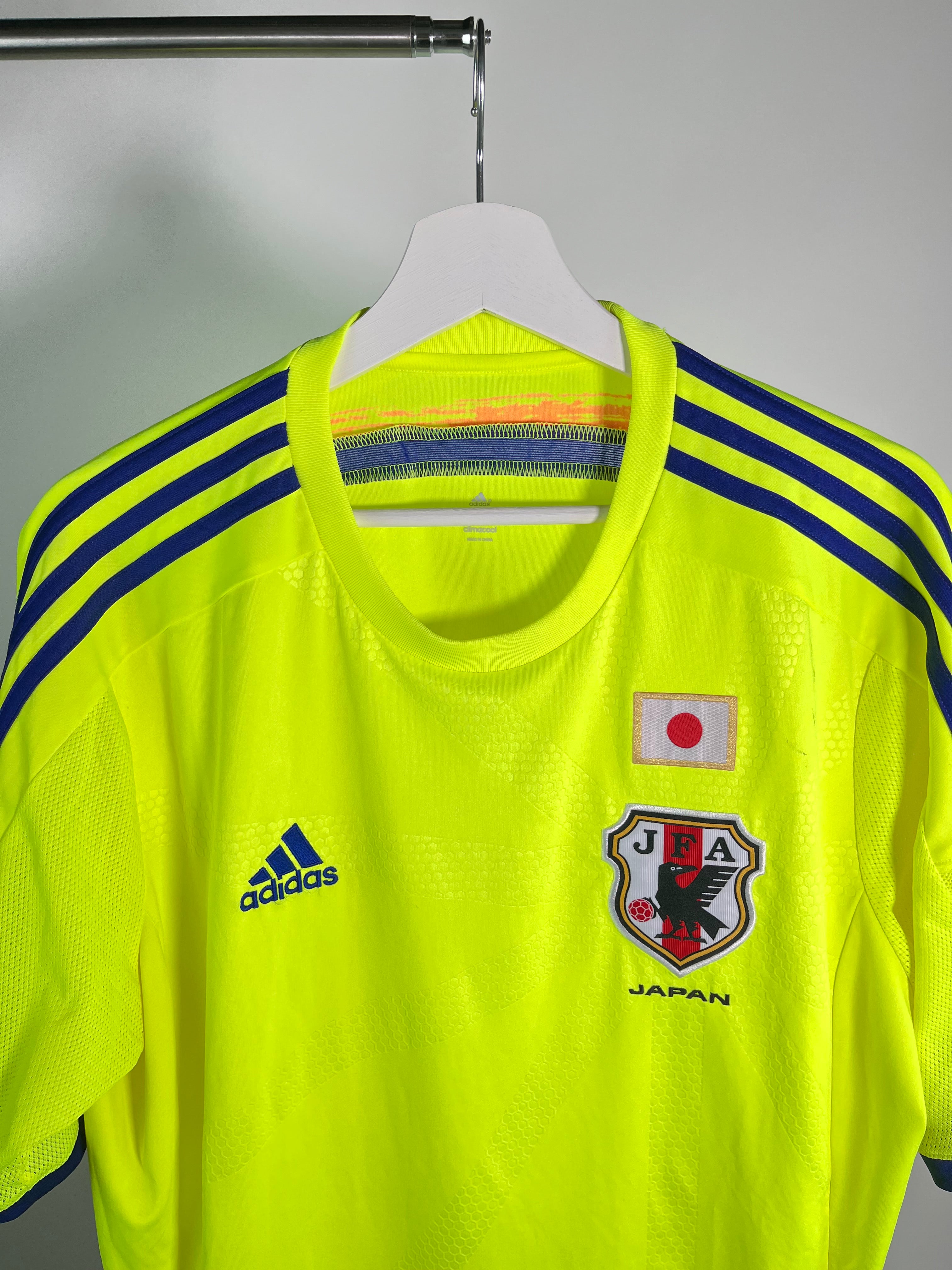 Jersey Japón Visita 2014 2016 (L)